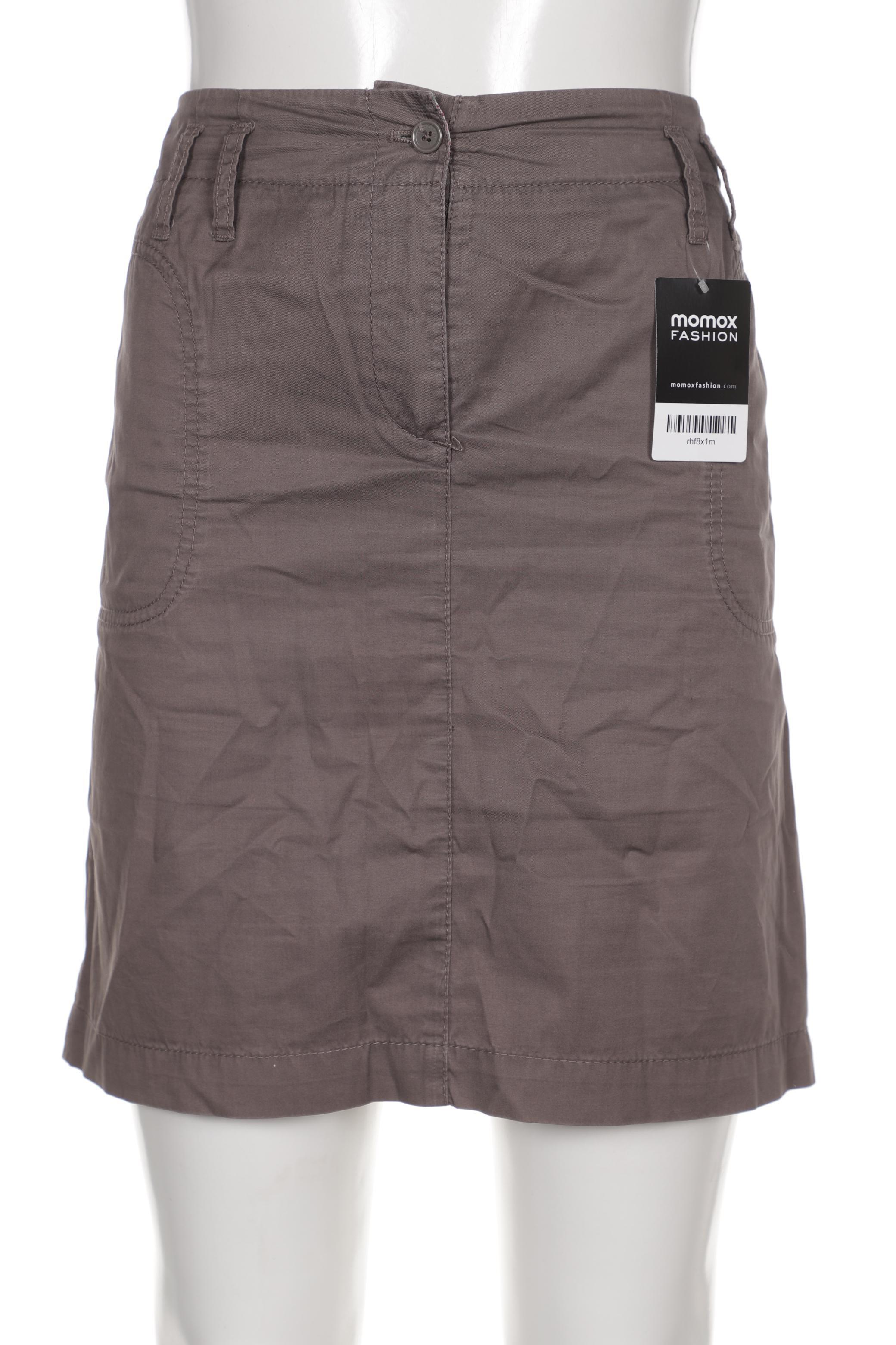 

Marc O Polo Damen Rock, braun