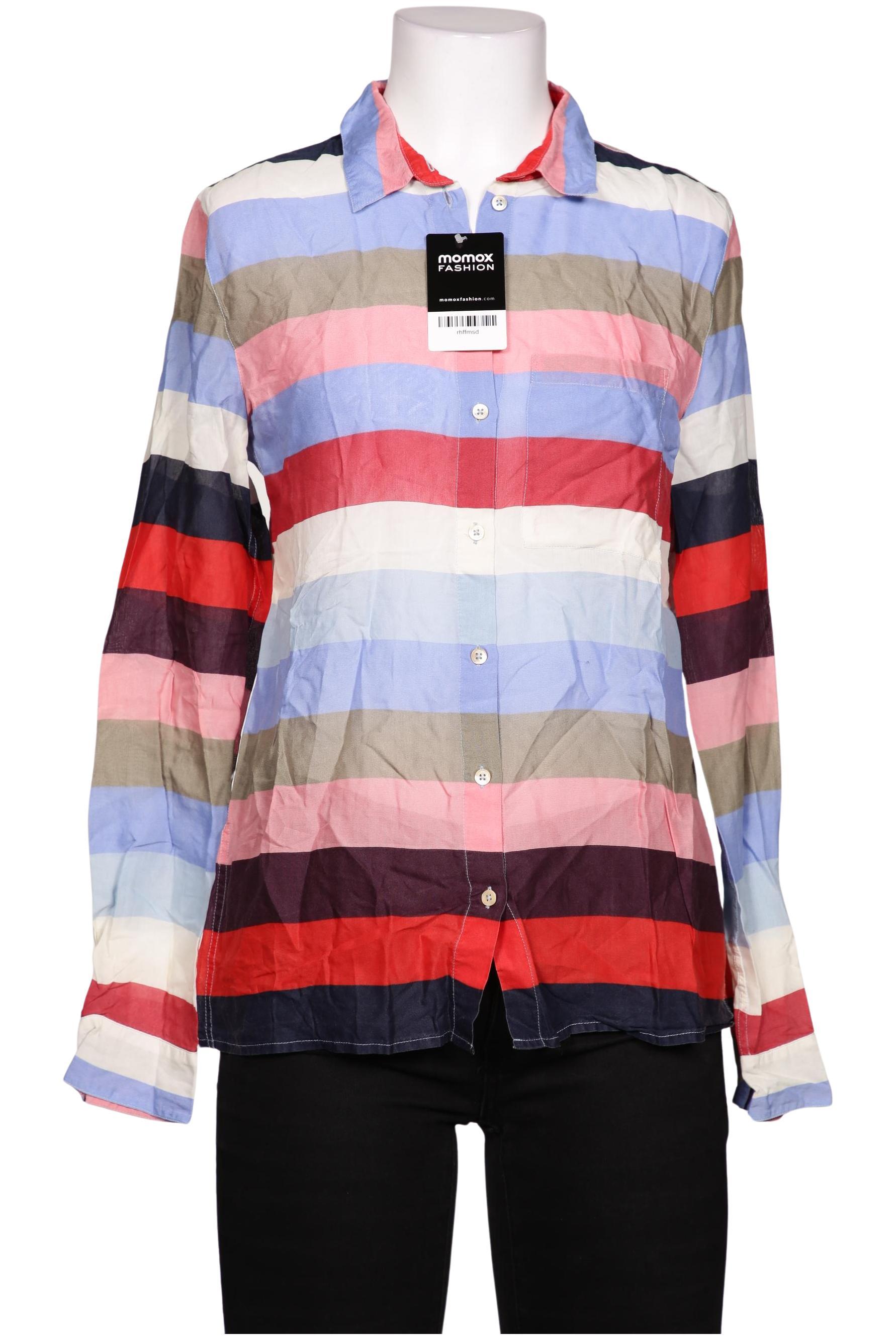

Marc O Polo Damen Bluse, mehrfarbig, Gr. 36