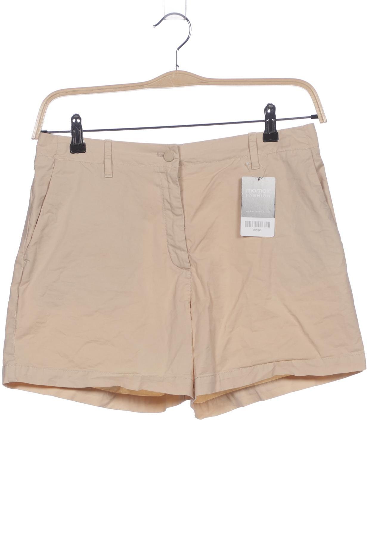 

Marc O Polo Damen Shorts, beige, Gr. 38
