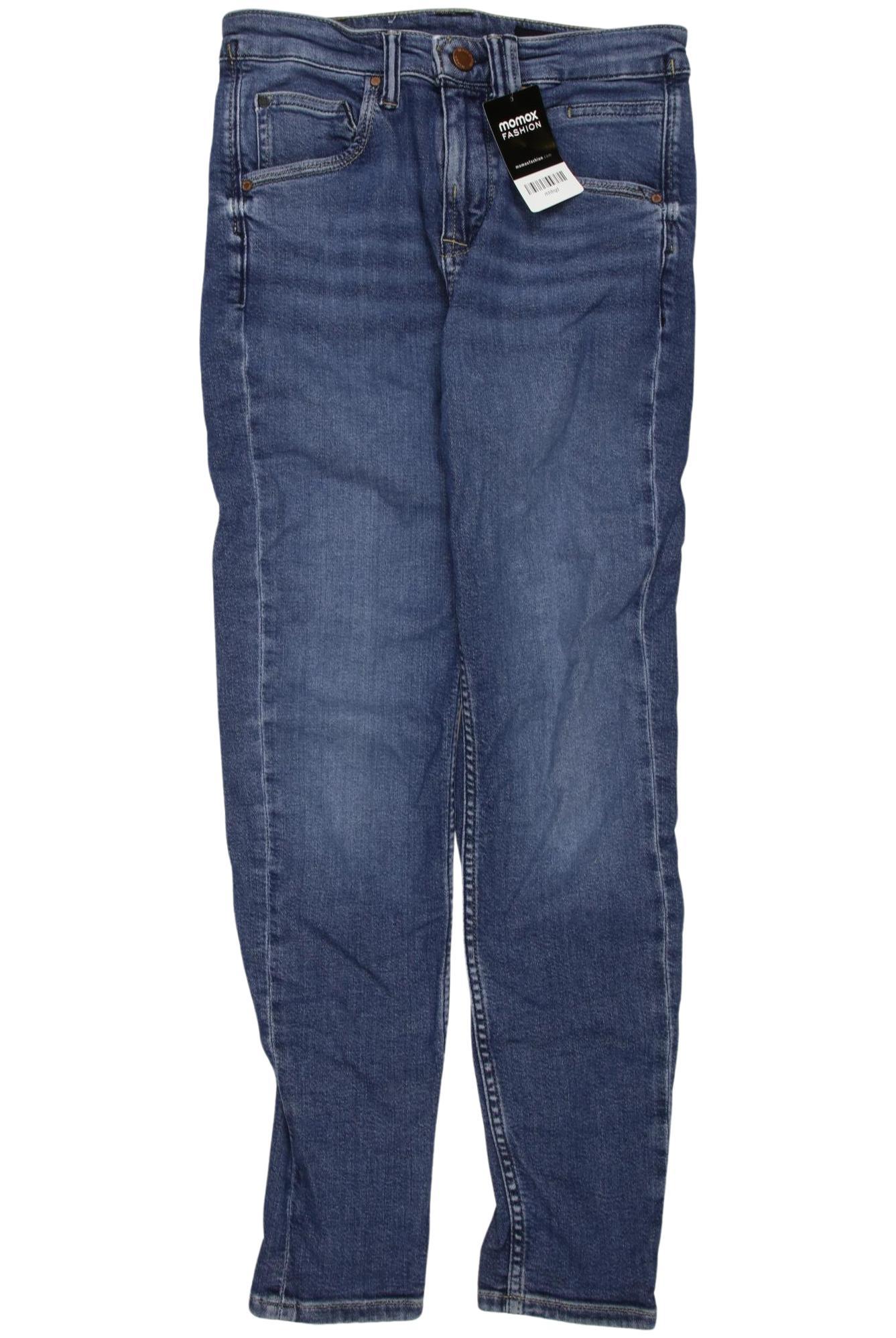 

Marc O Polo Damen Jeans, blau, Gr. 25