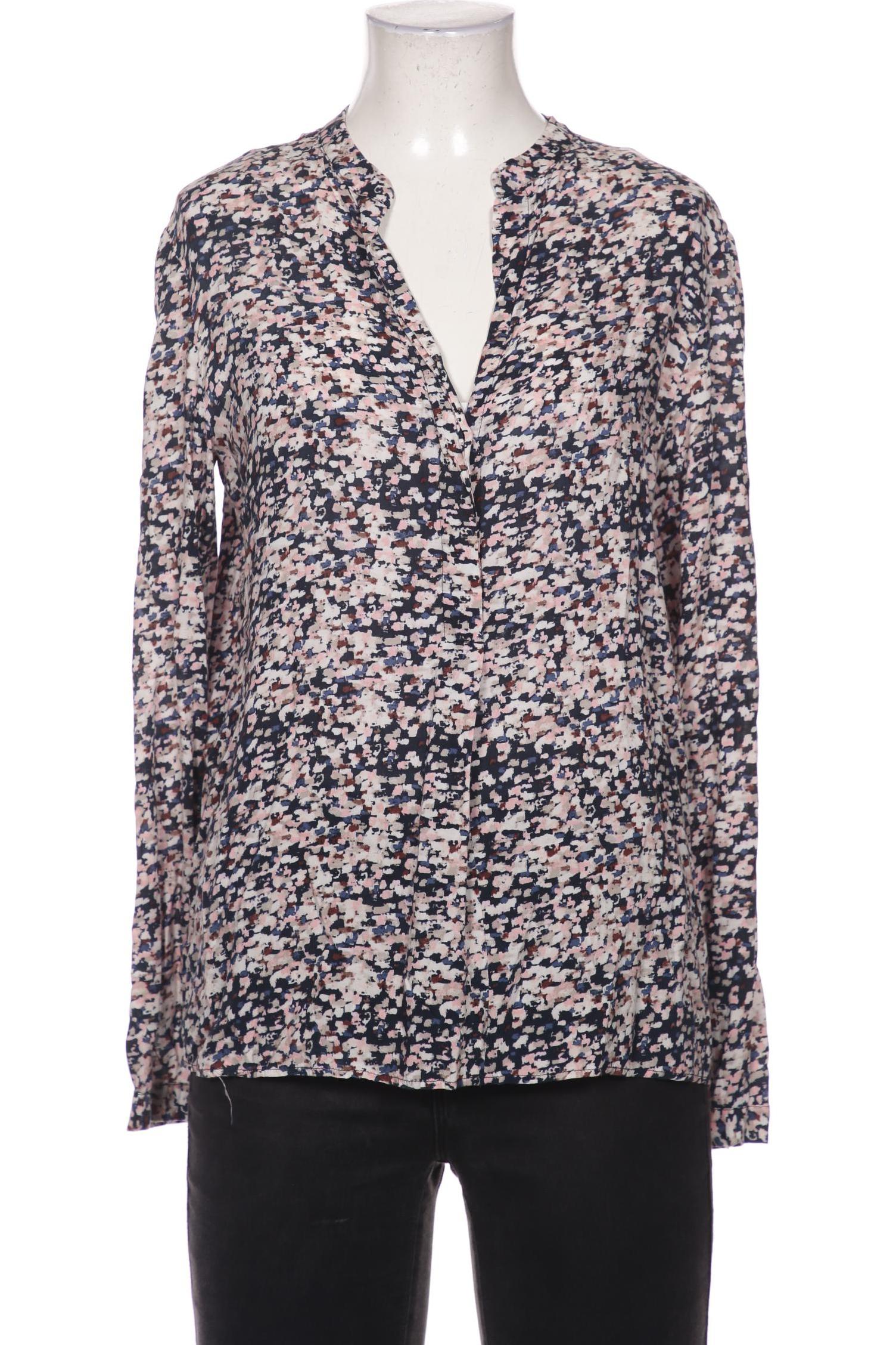 

Marc O Polo Damen Bluse, mehrfarbig, Gr. 36