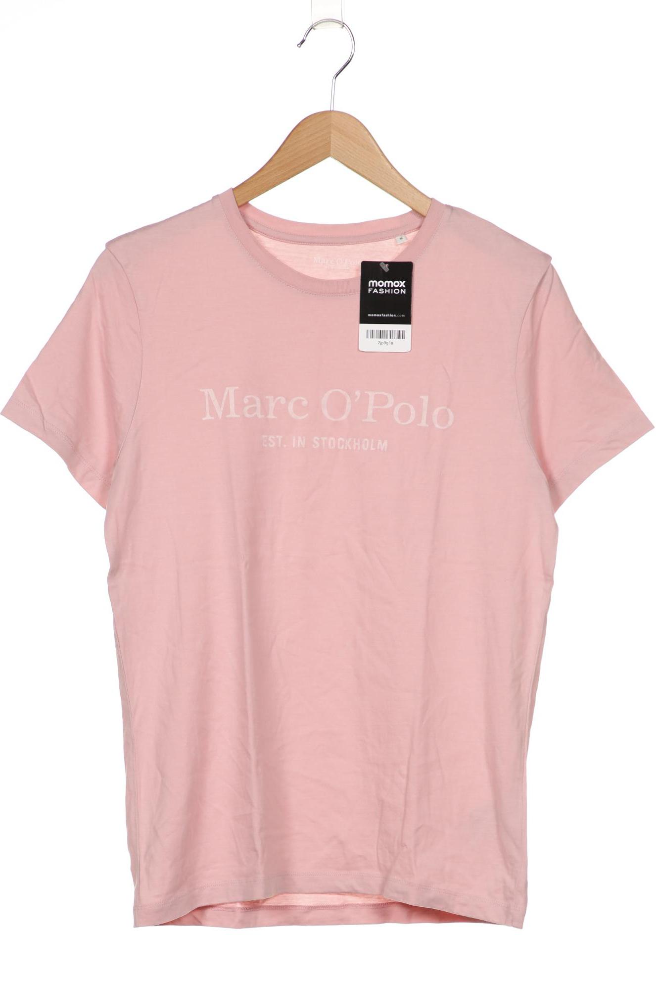 

Marc O Polo Damen T-Shirt, pink