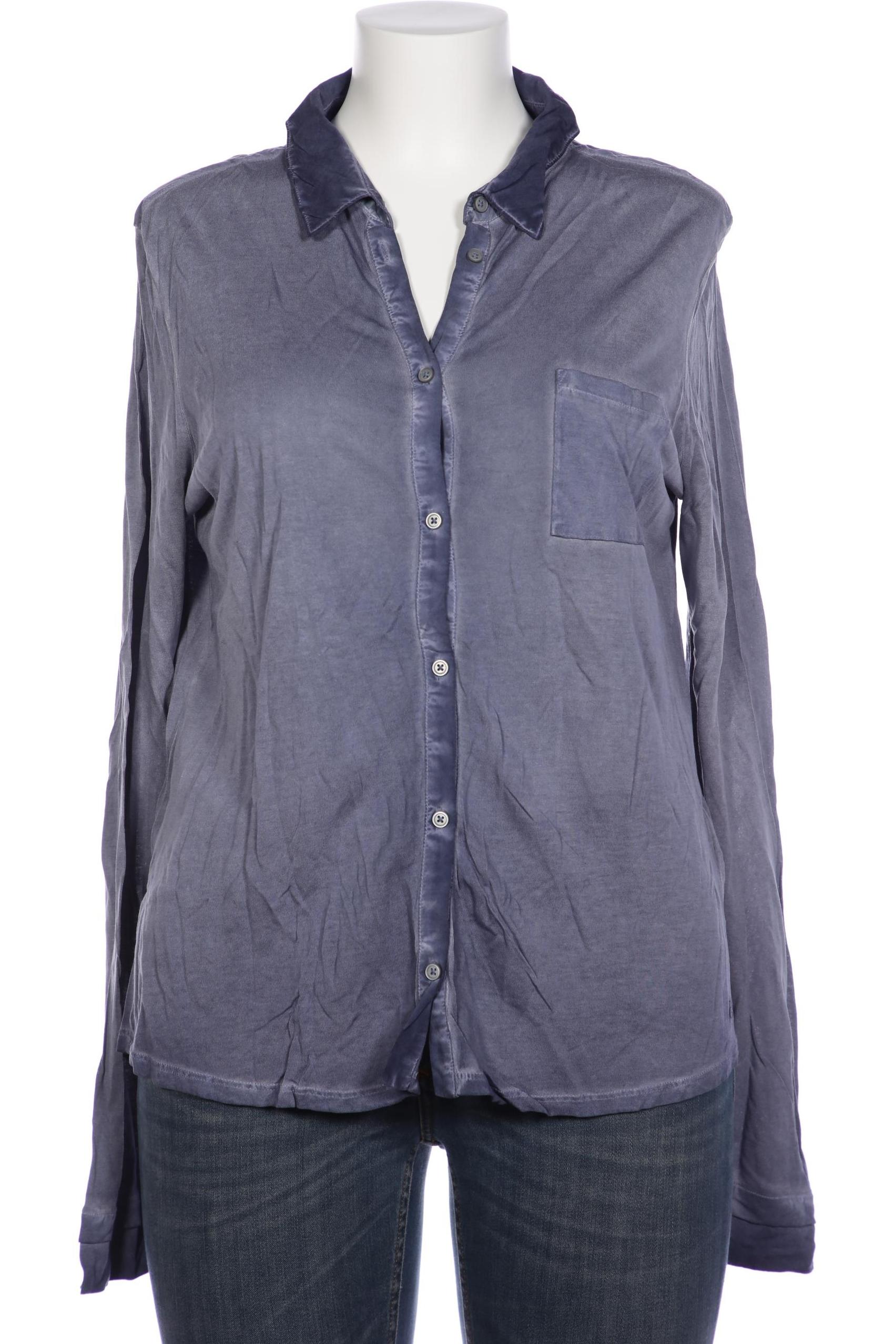 

Marc O Polo Damen Bluse, marineblau, Gr. 44