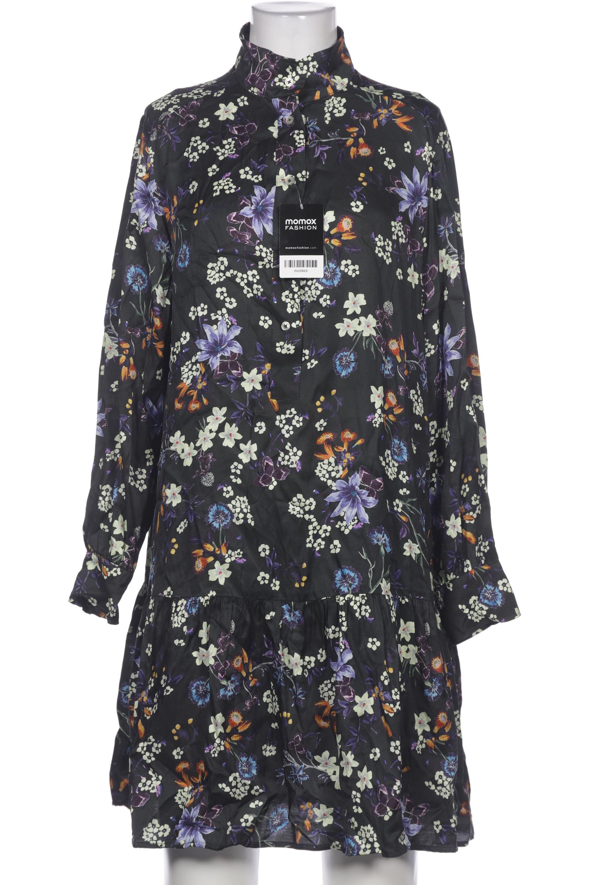 

Marc O Polo Damen Kleid, schwarz, Gr. 36