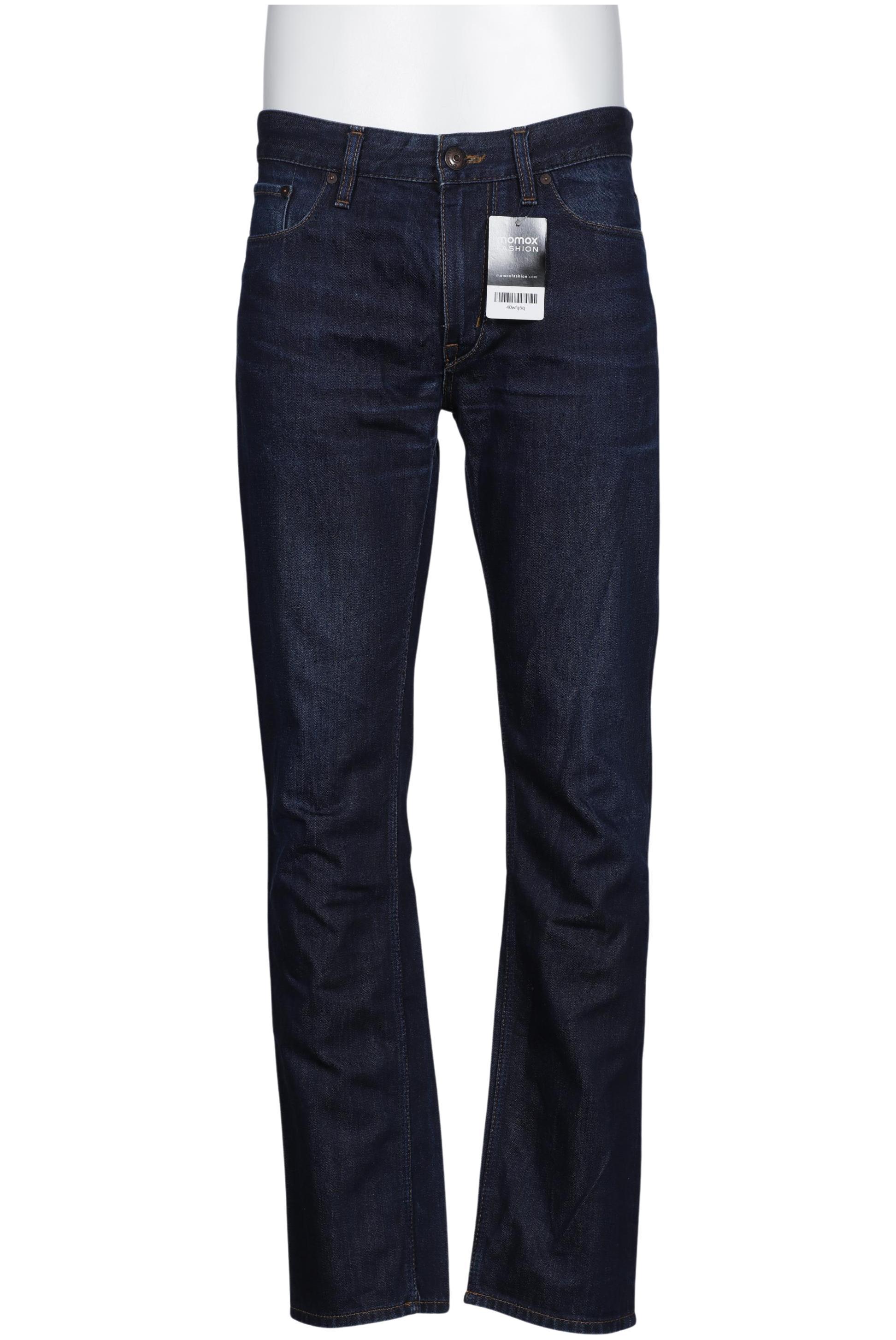 

Marc O Polo Herren Jeans, marineblau, Gr. 35