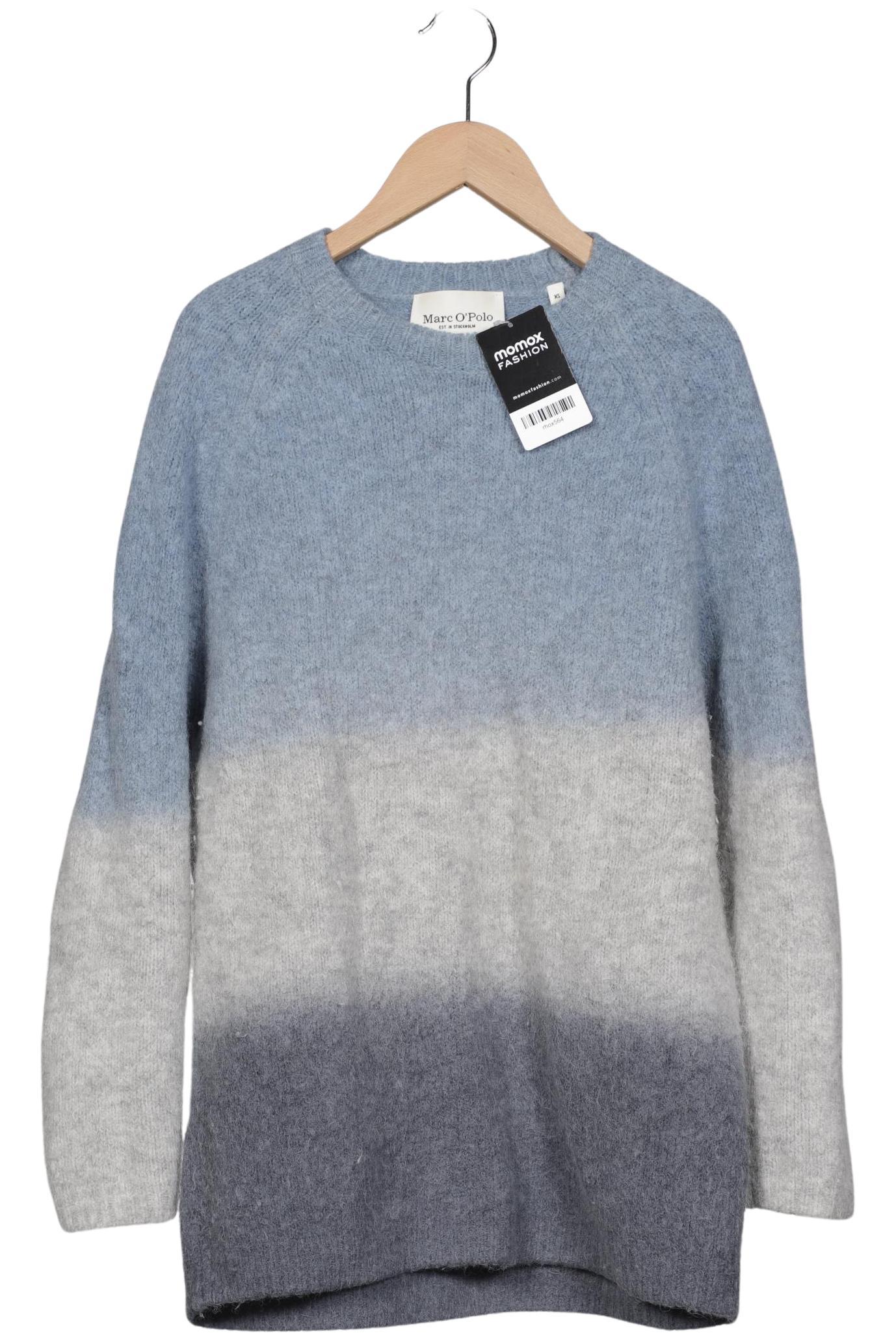 

Marc O Polo Damen Pullover, mehrfarbig, Gr. 34