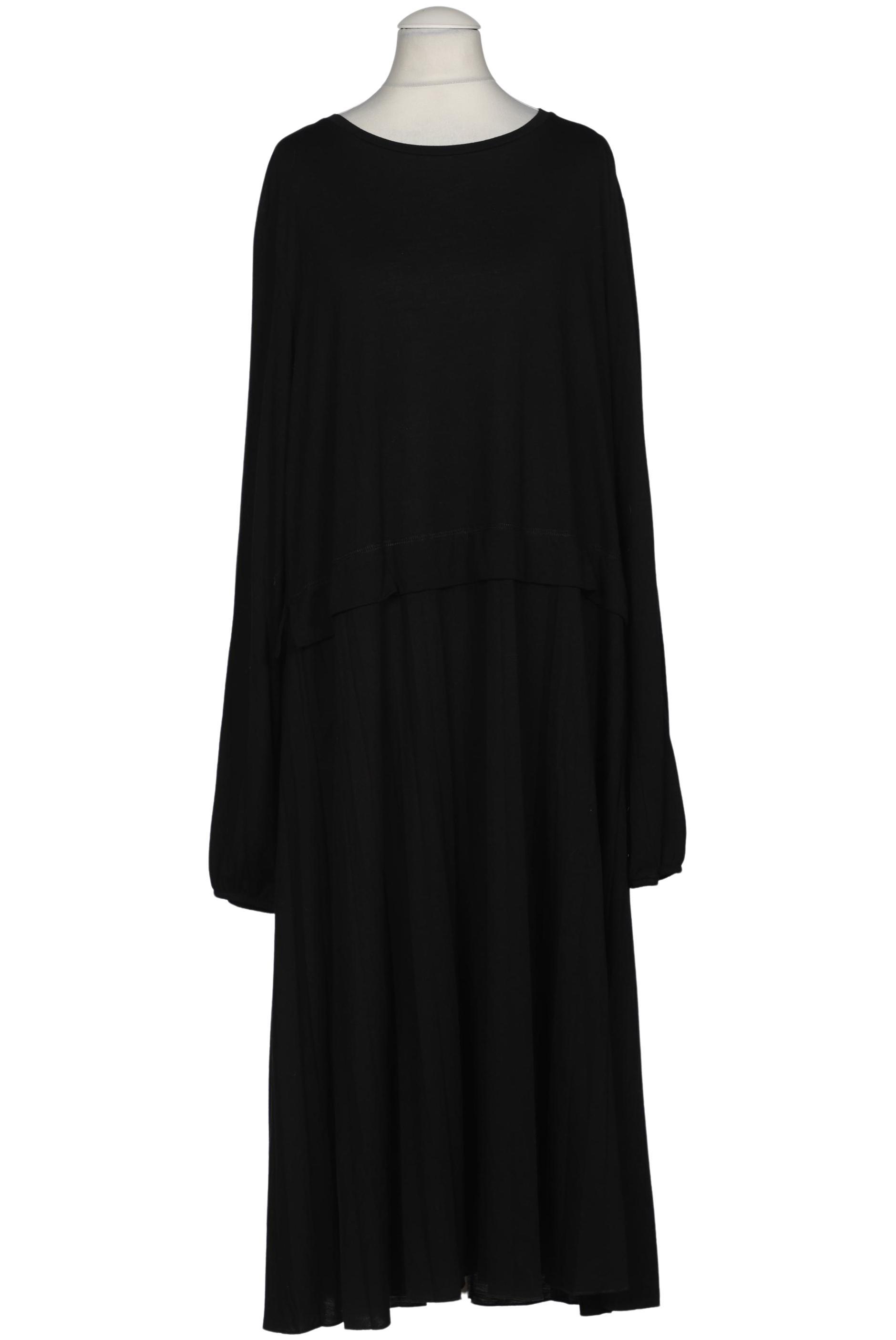 

Marc O Polo Damen Kleid, schwarz, Gr. 44