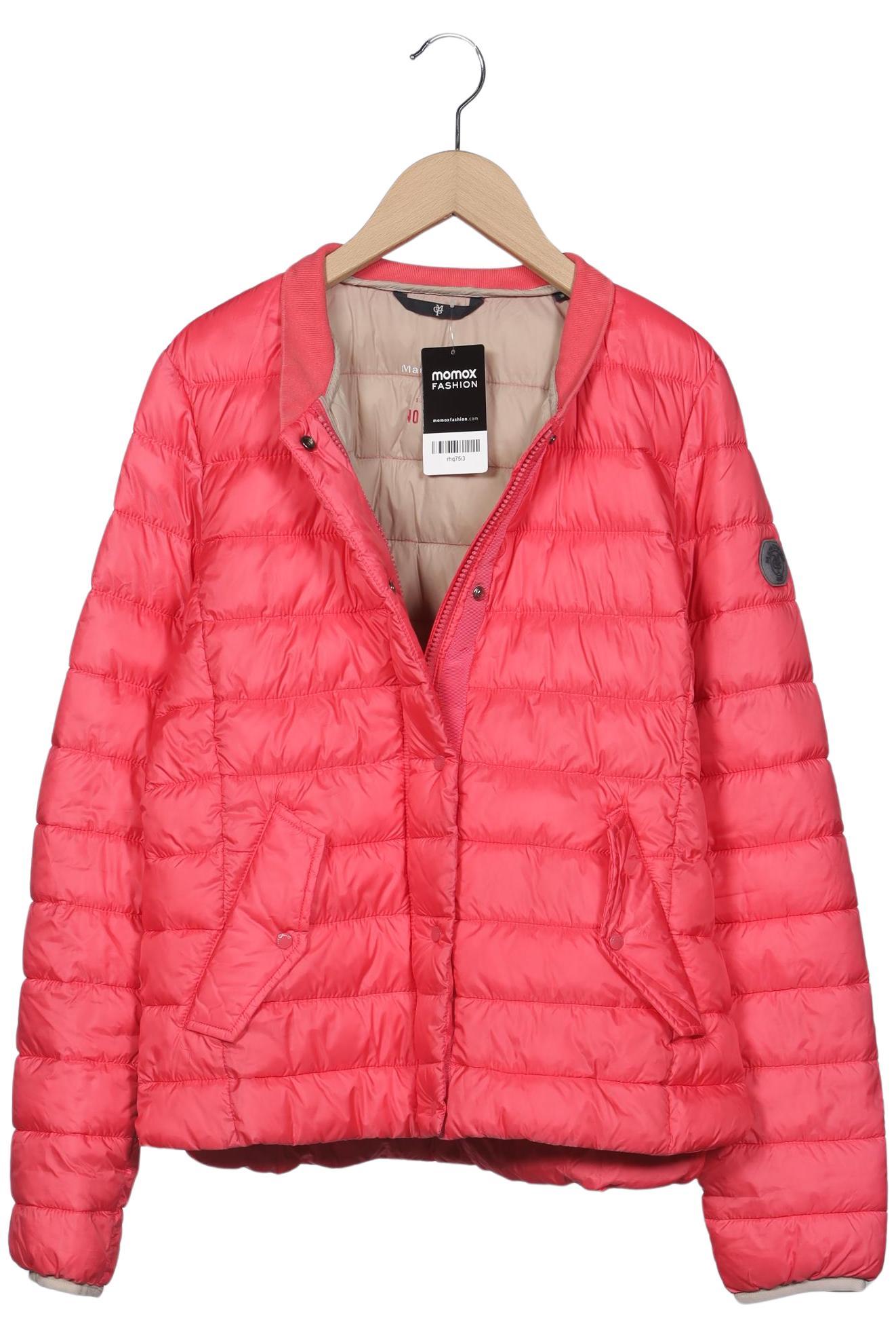 

Marc O Polo Damen Jacke, pink, Gr. 38