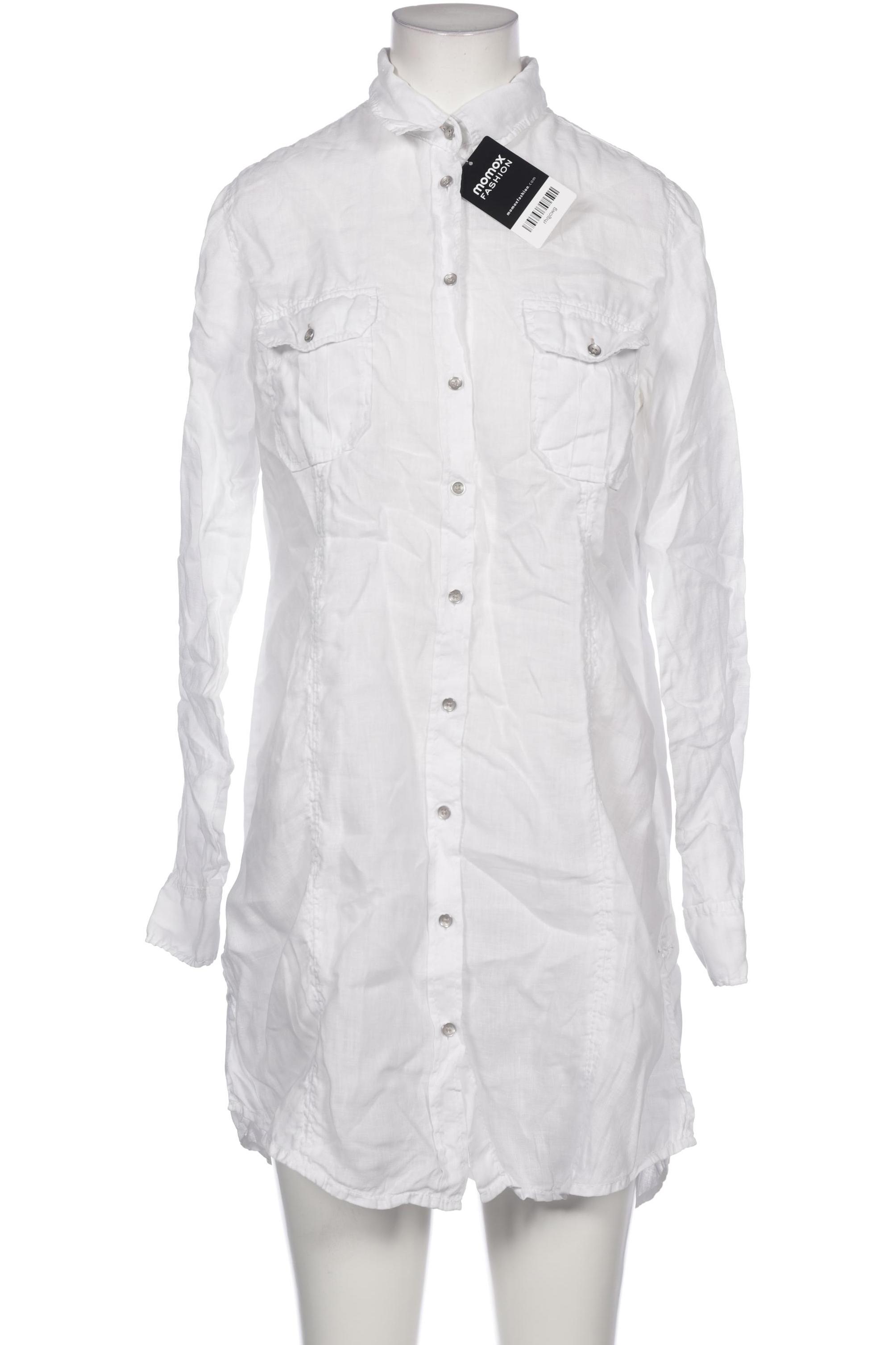 

Marc O Polo Damen Bluse, weiß