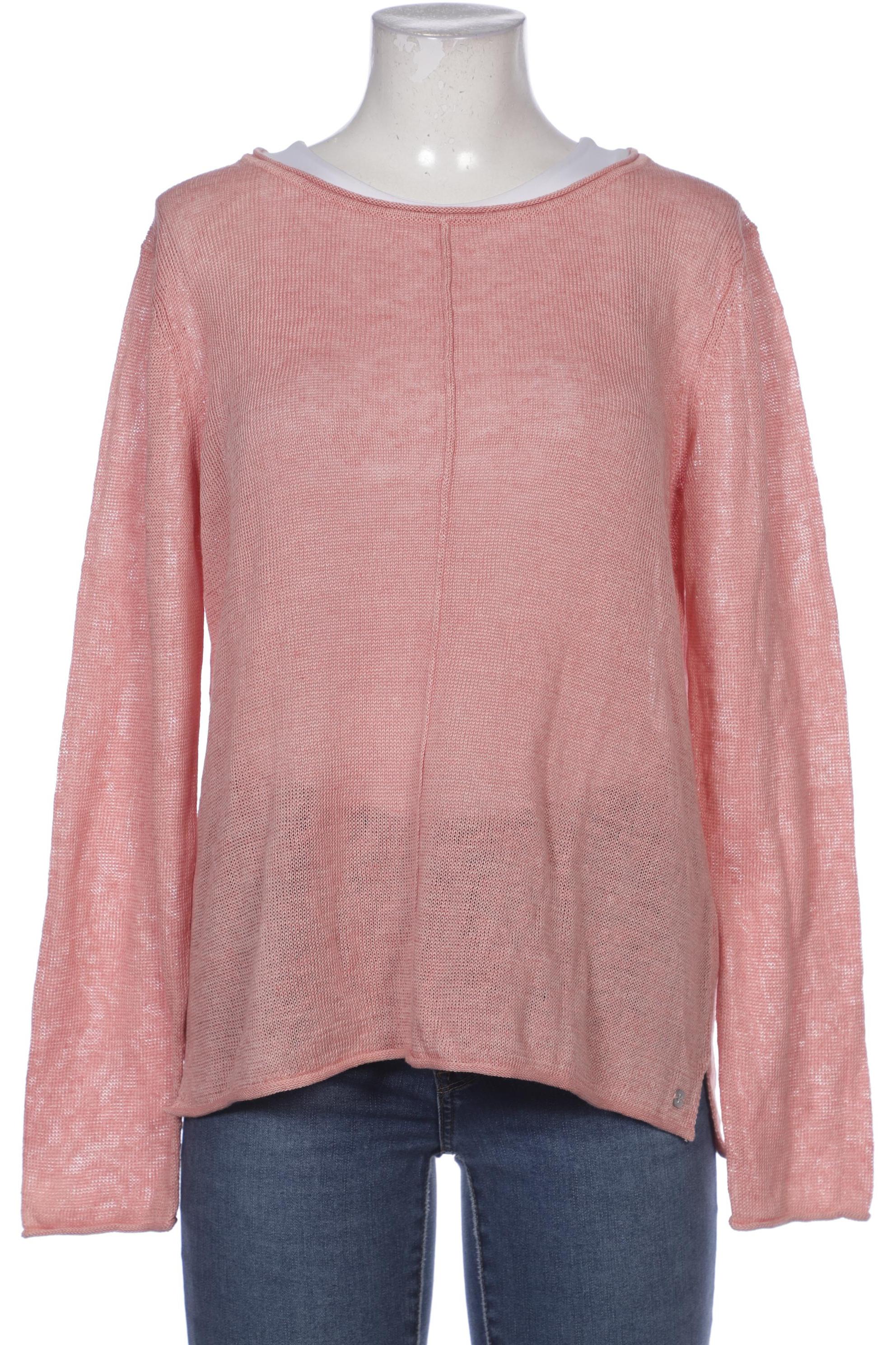 

Marc O Polo Damen Pullover, pink, Gr. 42