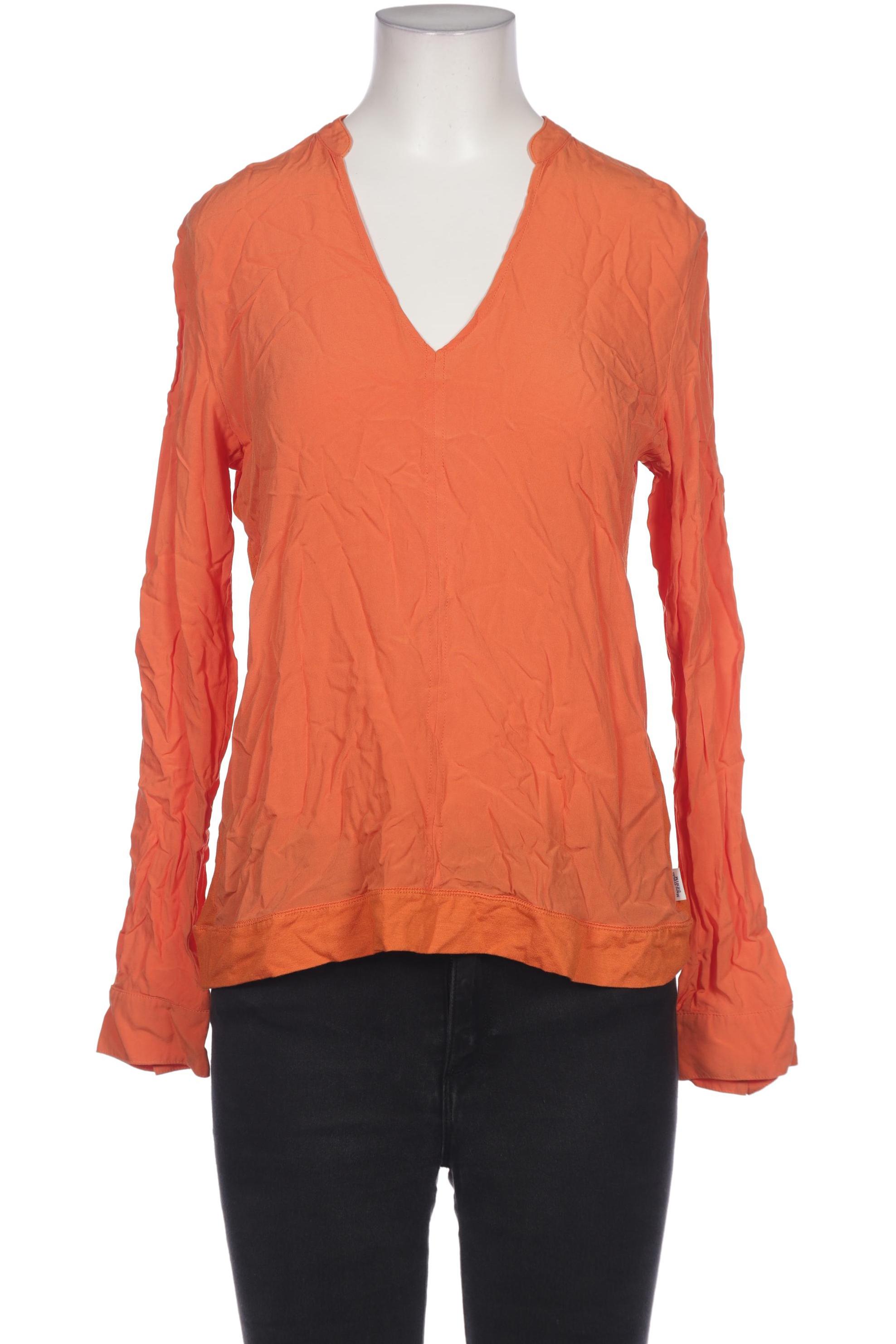 

Marc O Polo Damen Bluse, orange