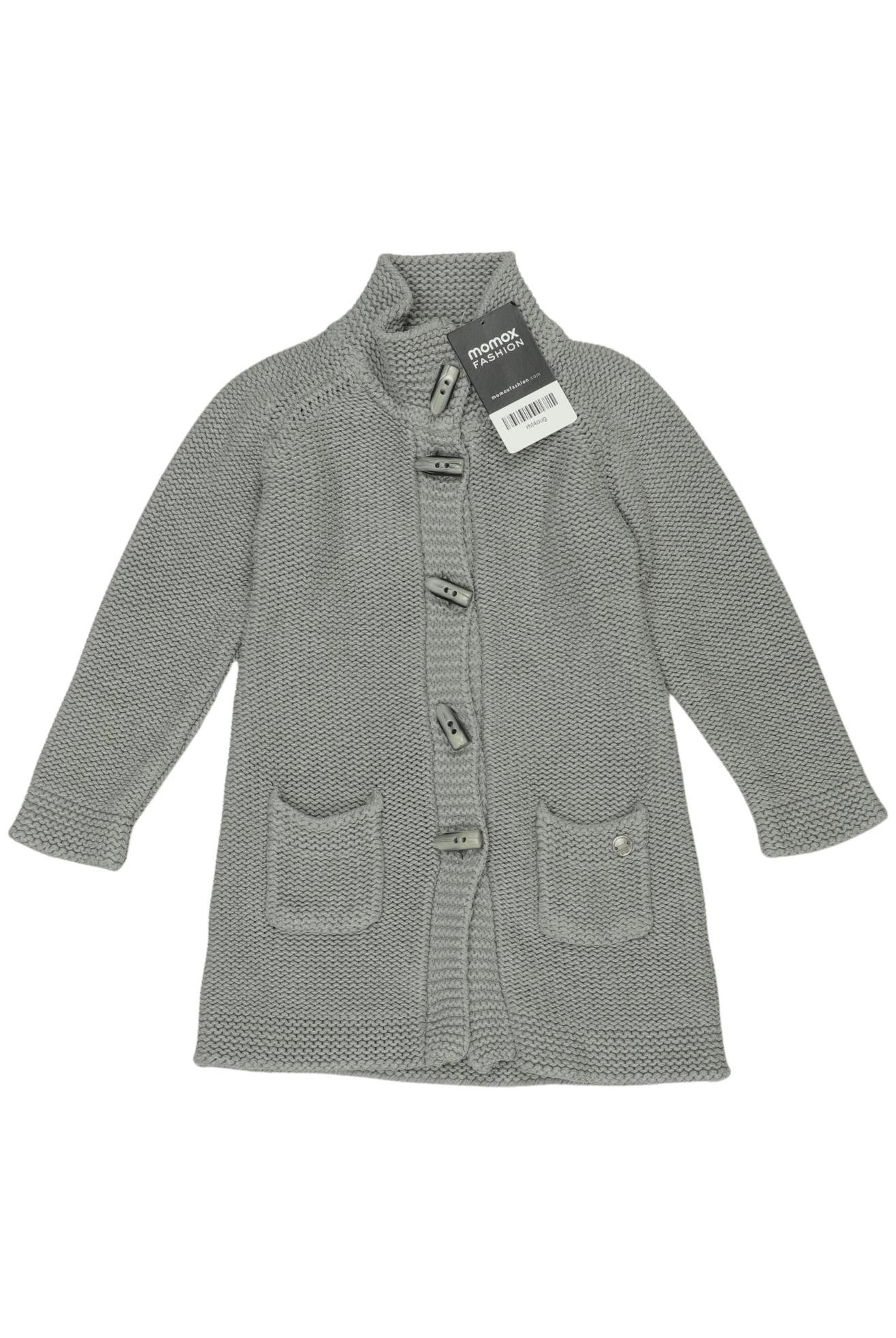 

Marc O Polo Damen Strickjacke, grau, Gr. 92