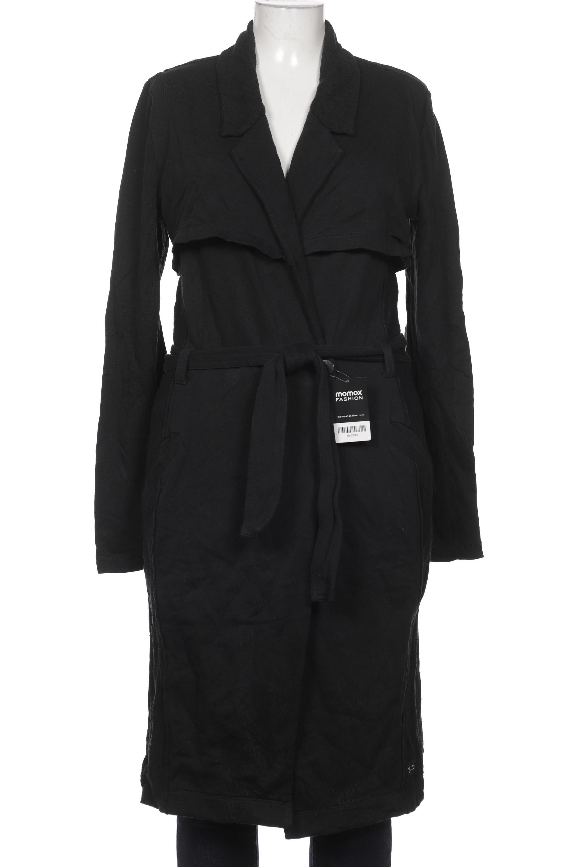 

Marc O Polo Damen Mantel, schwarz, Gr. 42