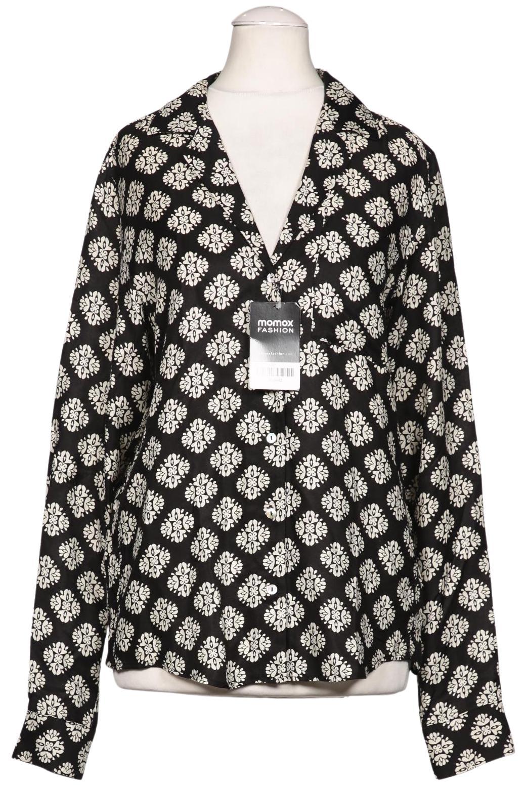 

Marc O Polo Damen Bluse, mehrfarbig, Gr. 34