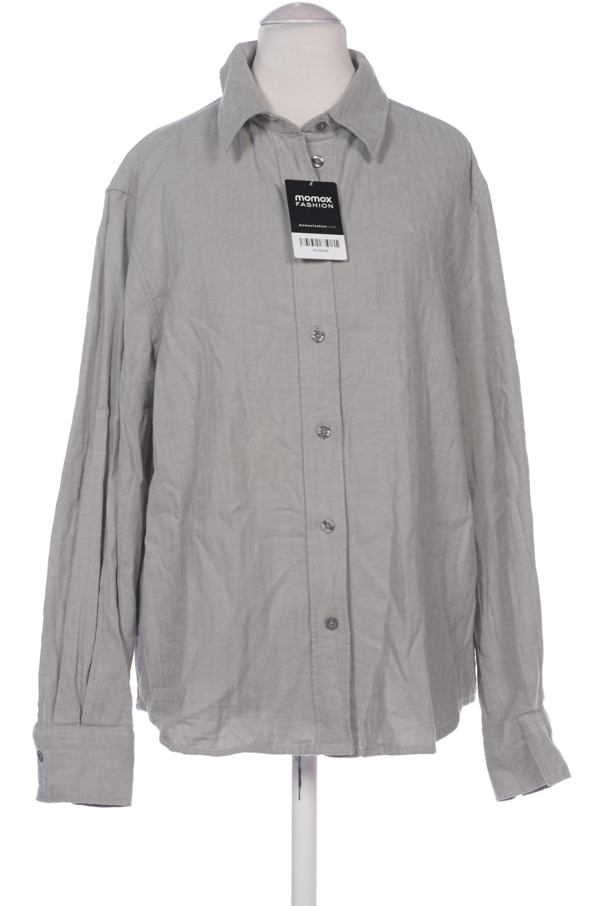 

Marc O Polo Damen Bluse, grau, Gr. 36