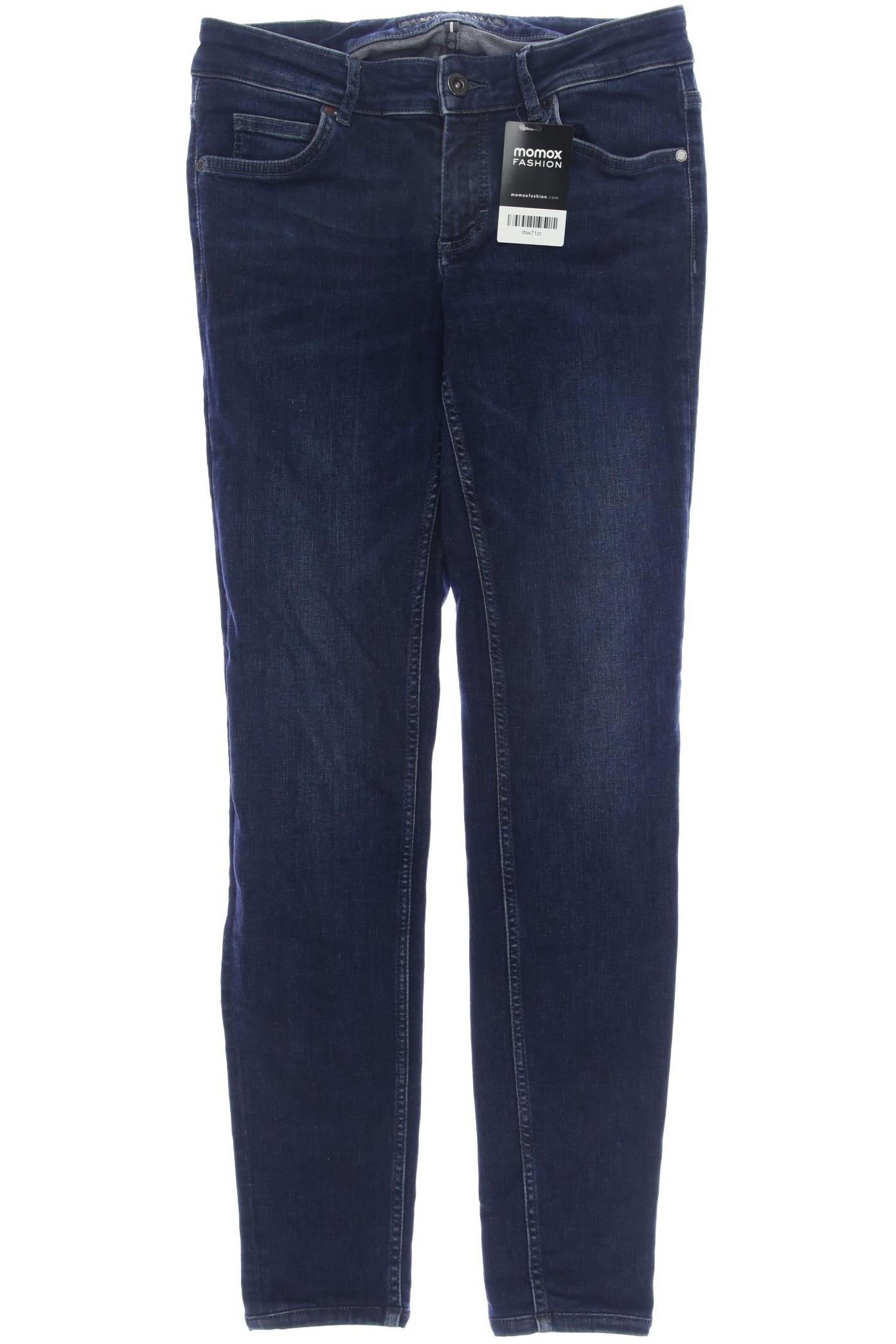 

Marc O Polo Damen Jeans, marineblau, Gr. 30