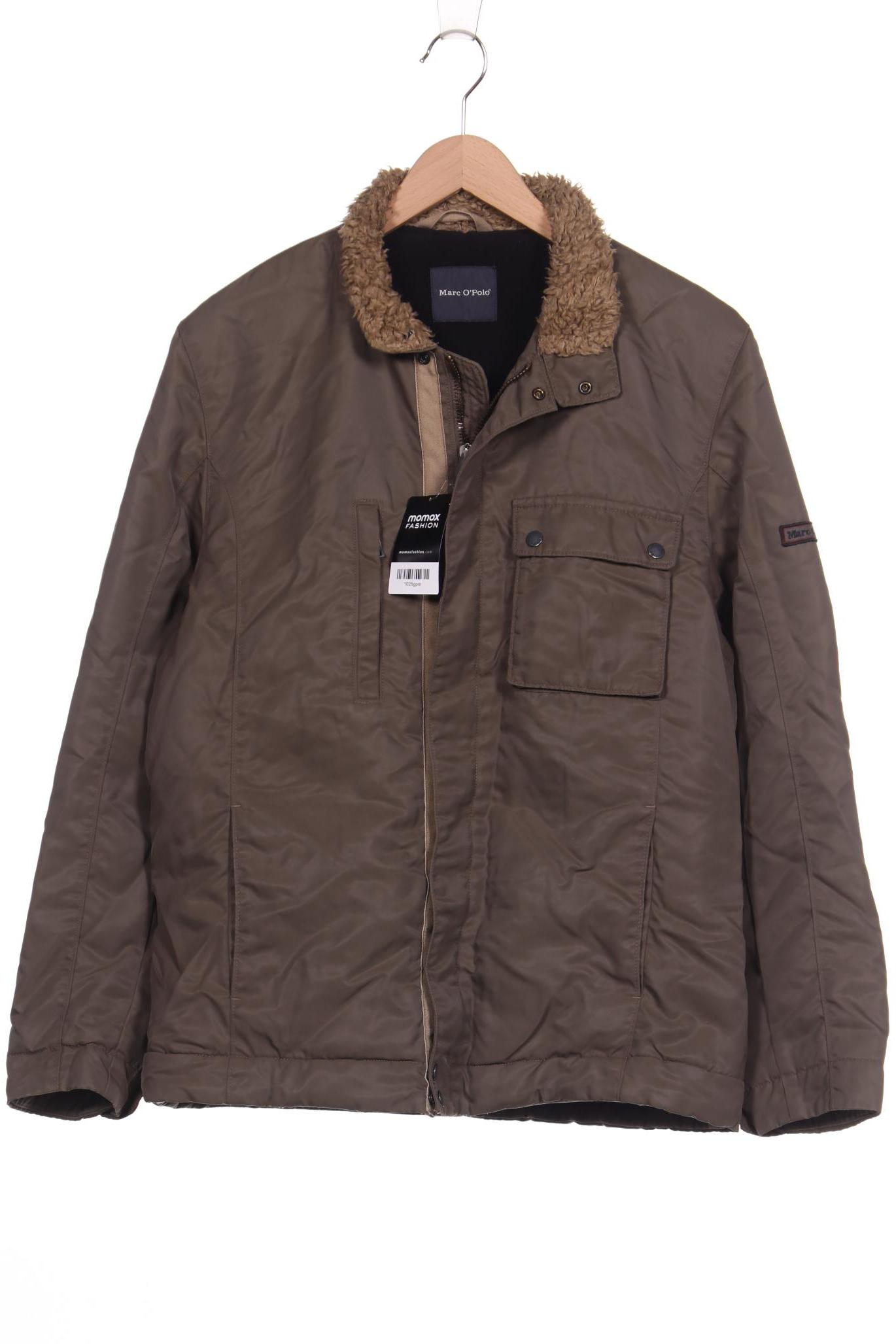 

Marc O Polo Herren Jacke, braun, Gr. 52
