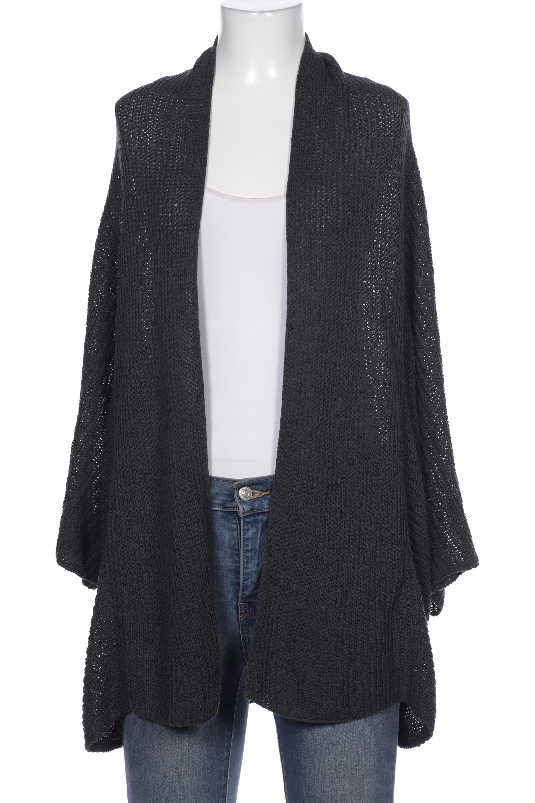 

Marc O Polo Damen Strickjacke, grau