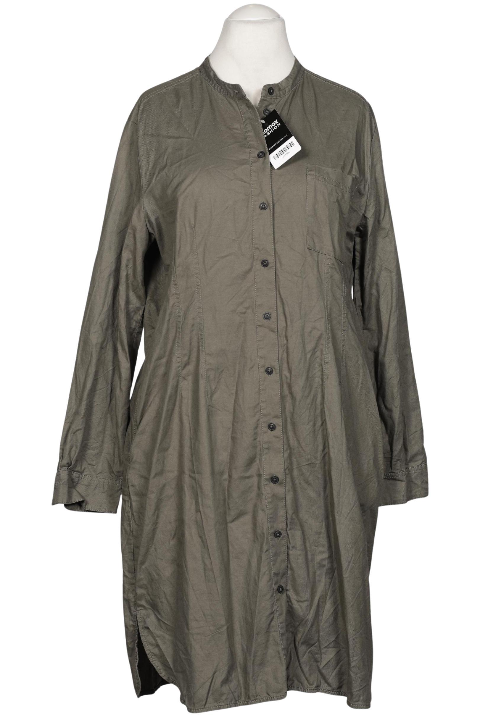 

Marc O Polo Damen Kleid, grün, Gr. 44