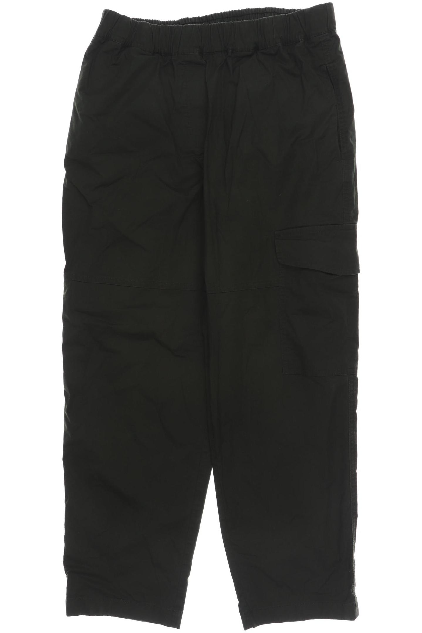 

Marc O Polo Damen Stoffhose, grün