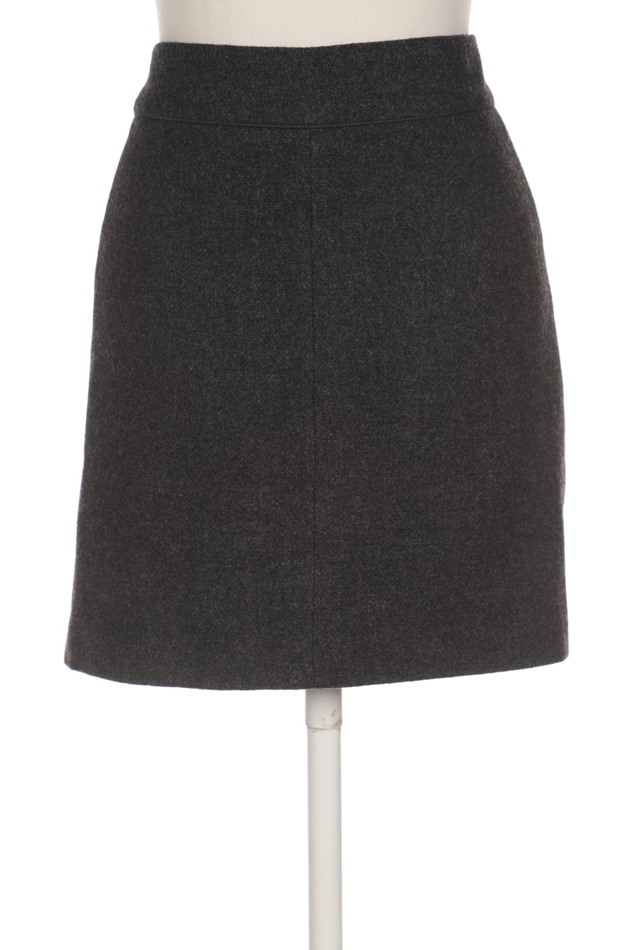 

Marc O Polo Damen Rock, grau, Gr. 36