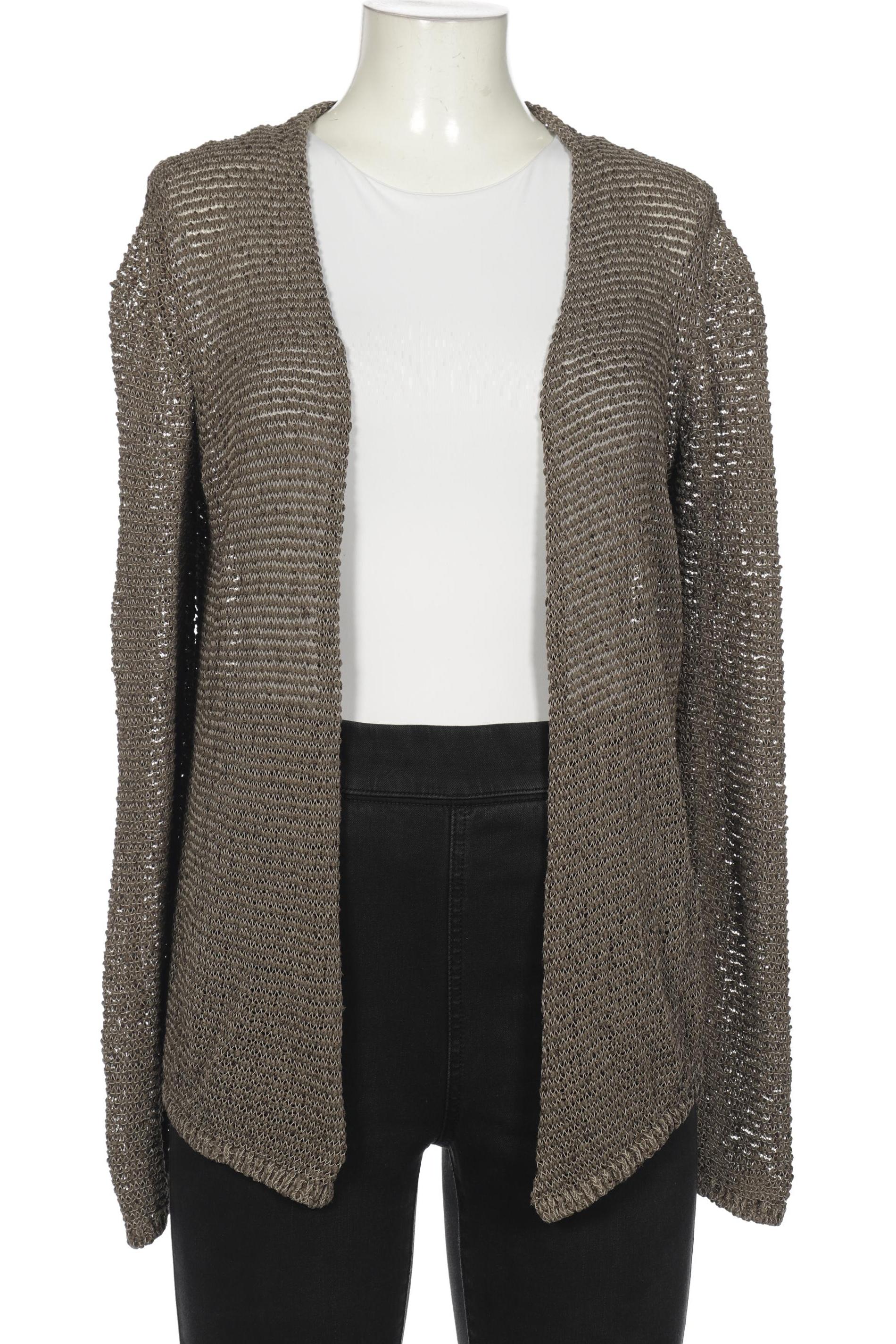 

Marc O Polo Damen Strickjacke, braun