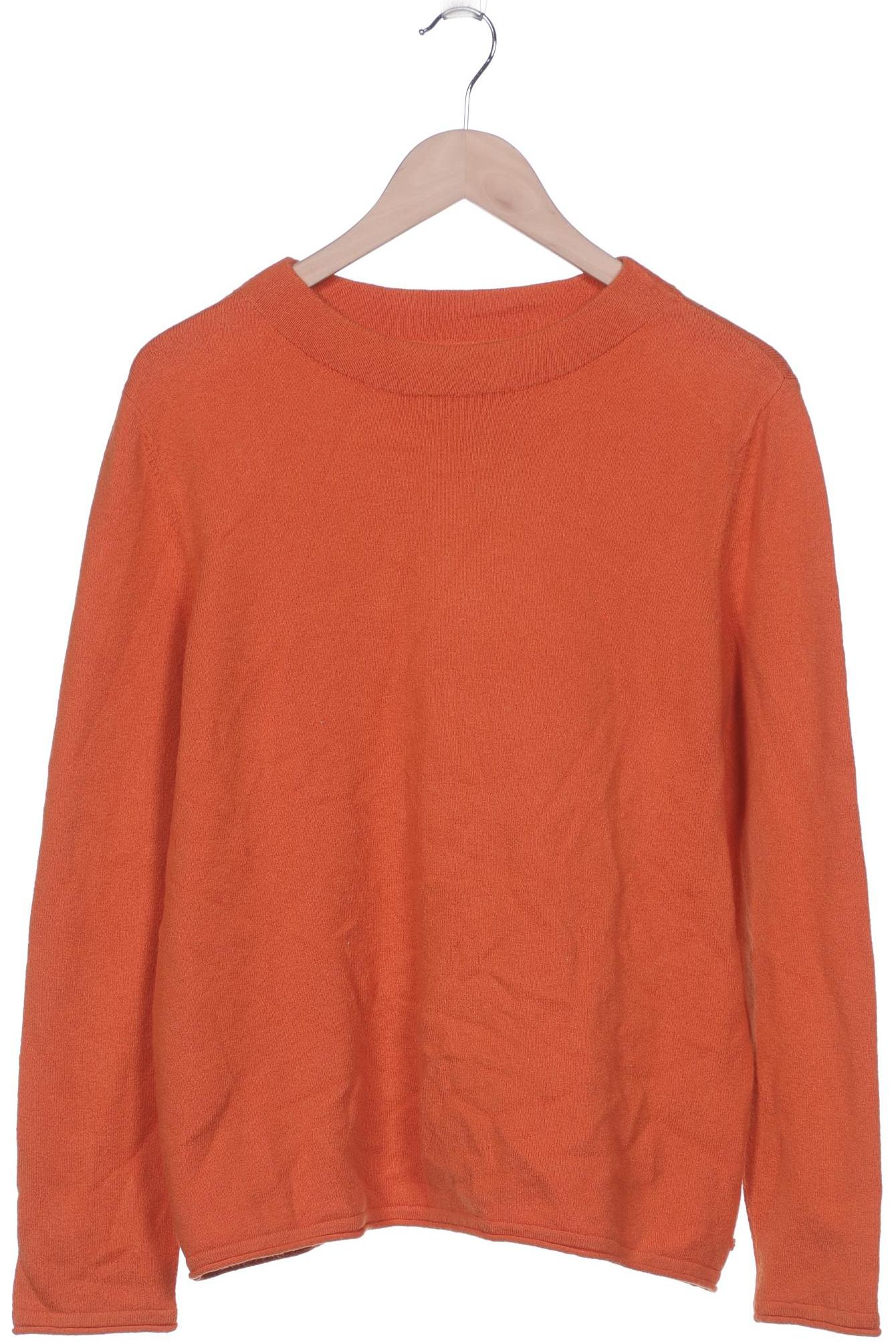 

Marc O Polo Damen Pullover, orange