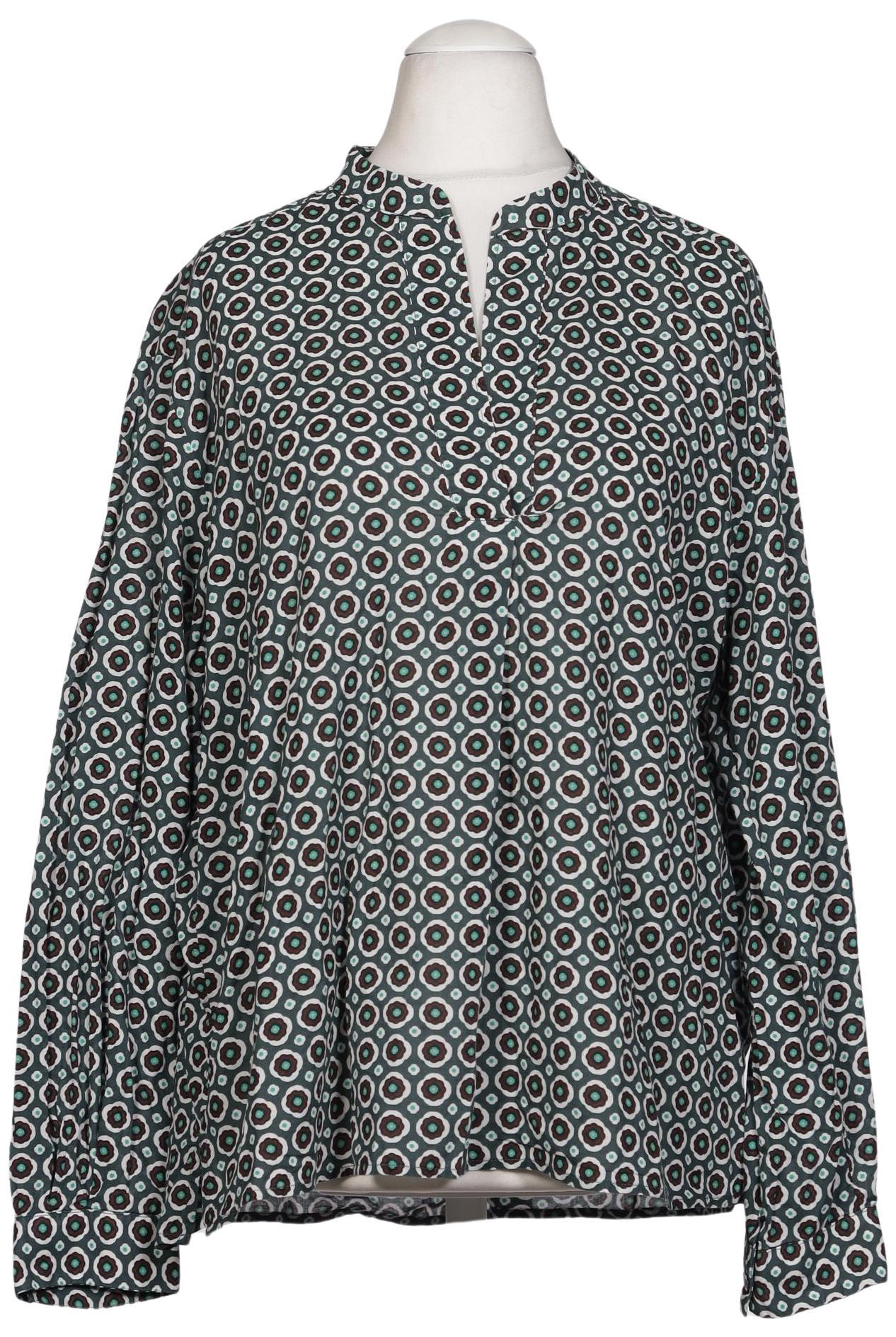 

Marc O Polo Damen Bluse, mehrfarbig, Gr. 40