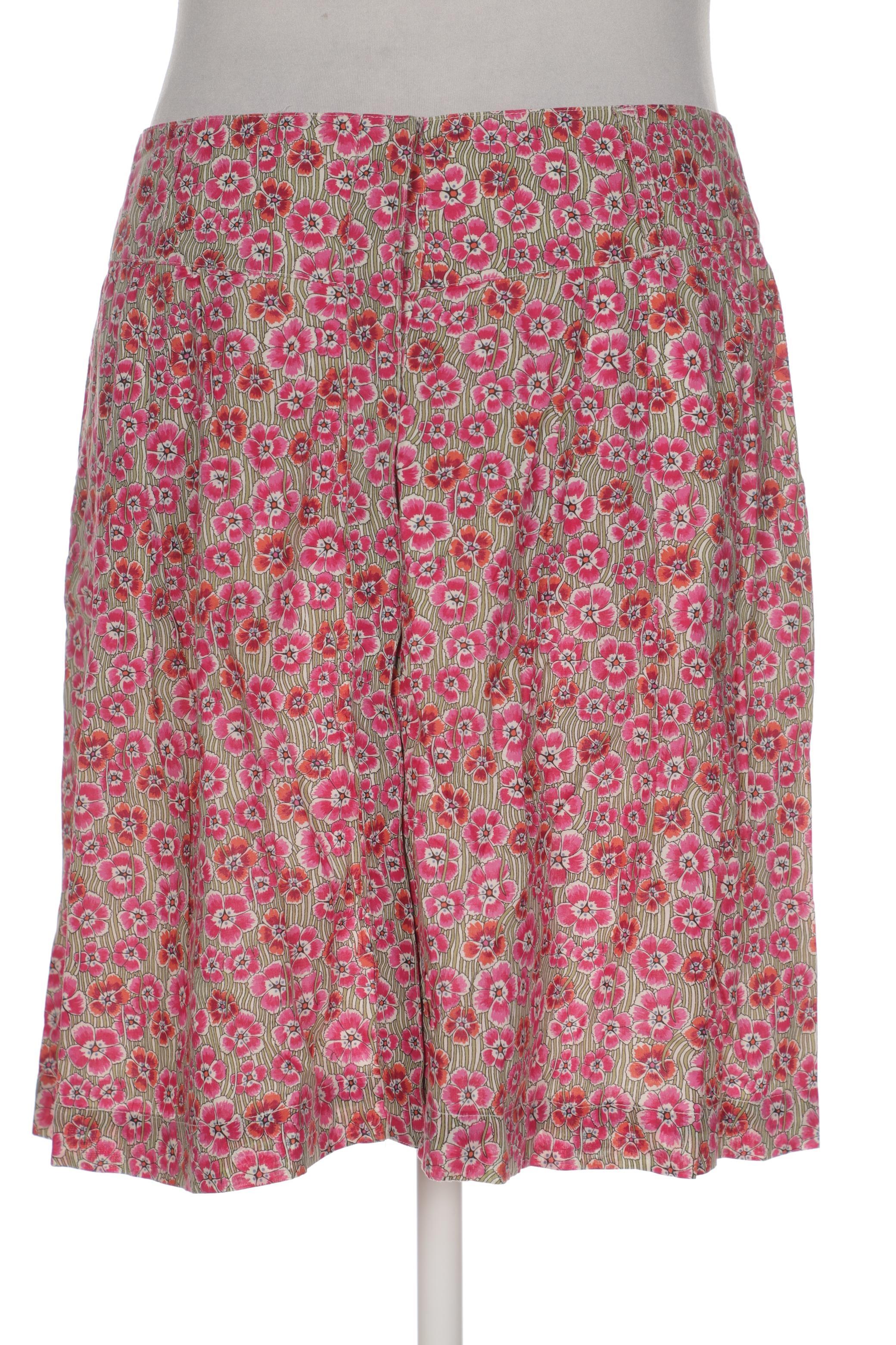 

Marc O Polo Damen Rock, pink, Gr. 42