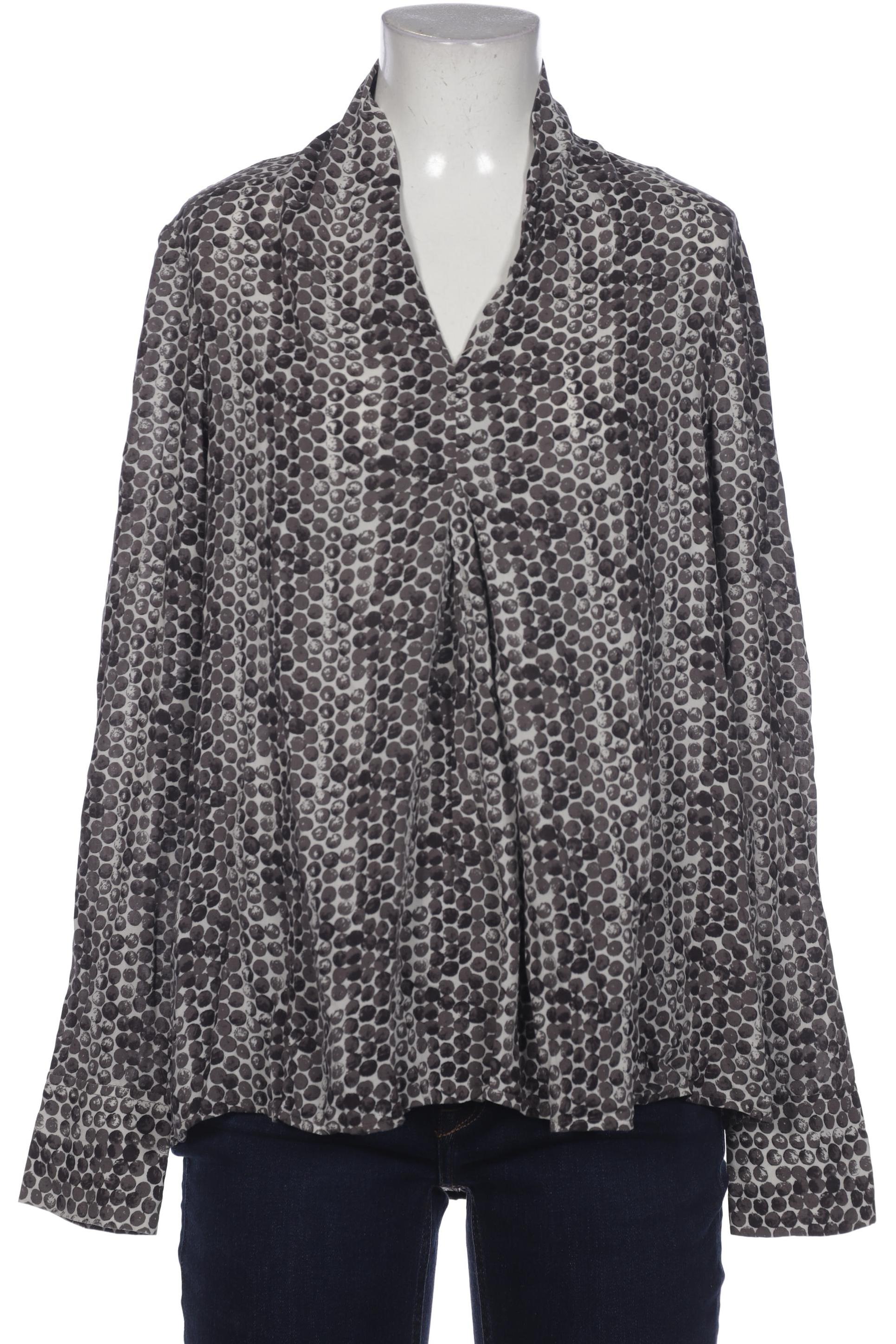 

Marc O Polo Damen Bluse, grau, Gr. 38