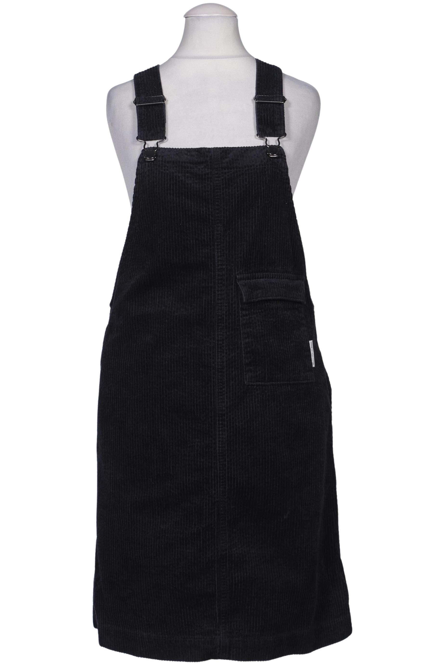 

Marc O Polo Damen Kleid, marineblau, Gr. 34