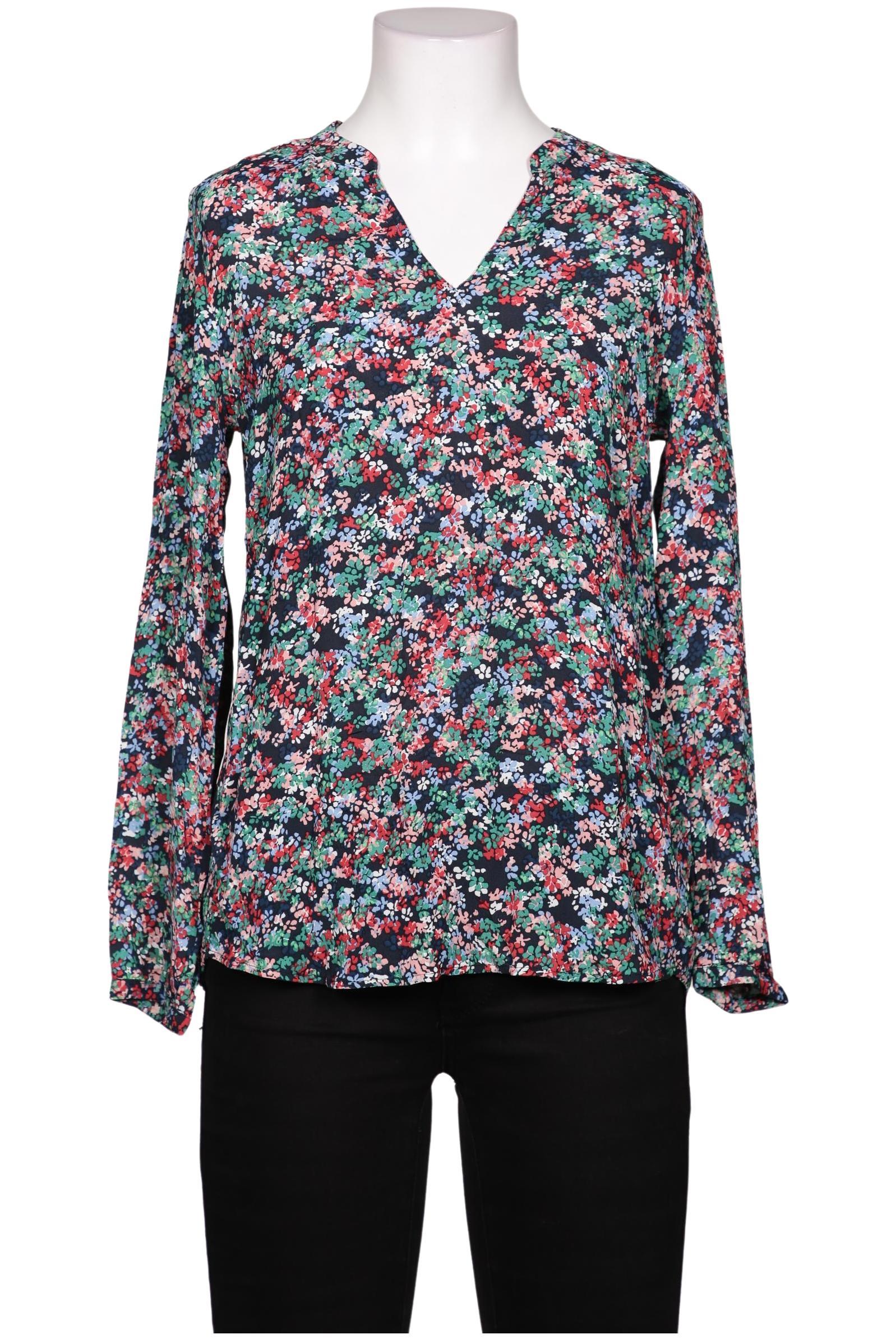 

Marc O Polo Damen Bluse, marineblau, Gr. 36