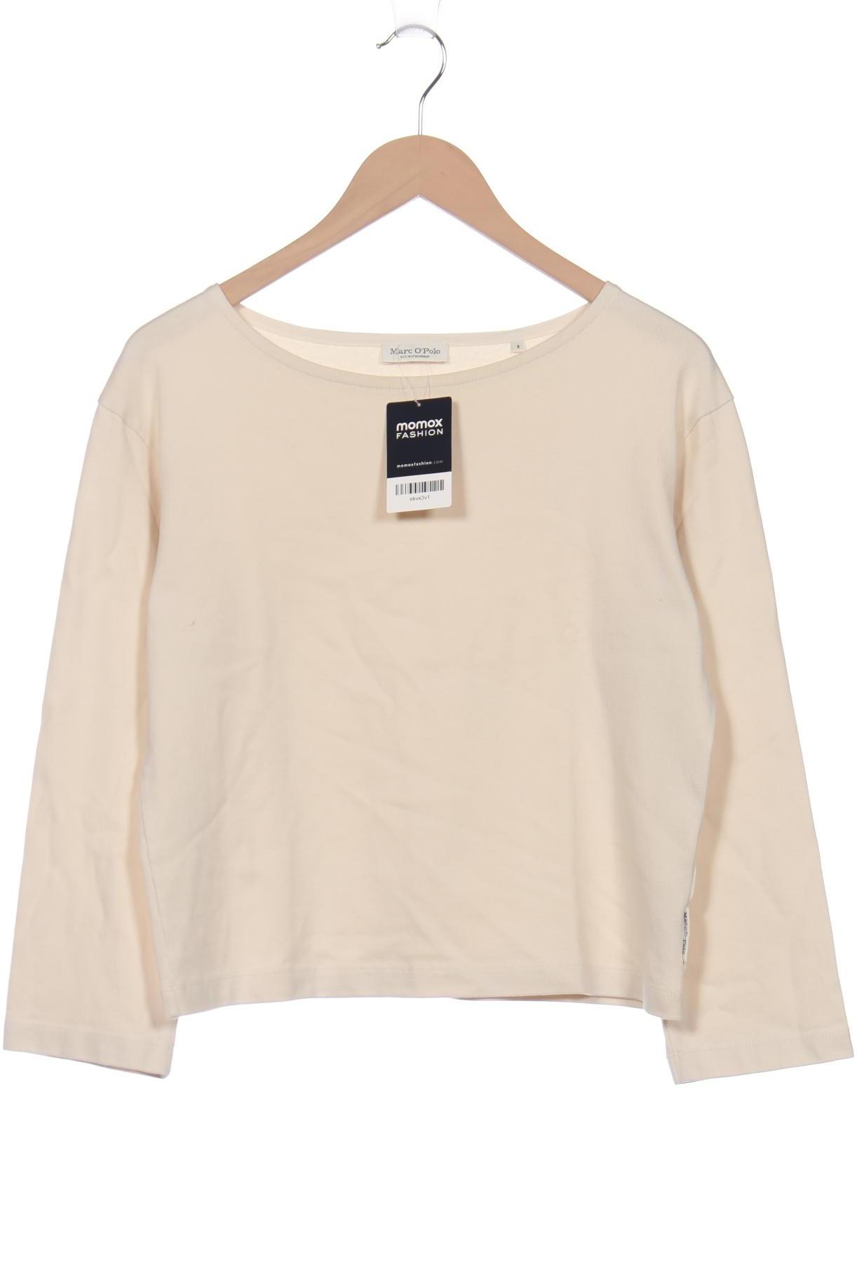 

Marc O Polo Damen Pullover, beige, Gr. 36