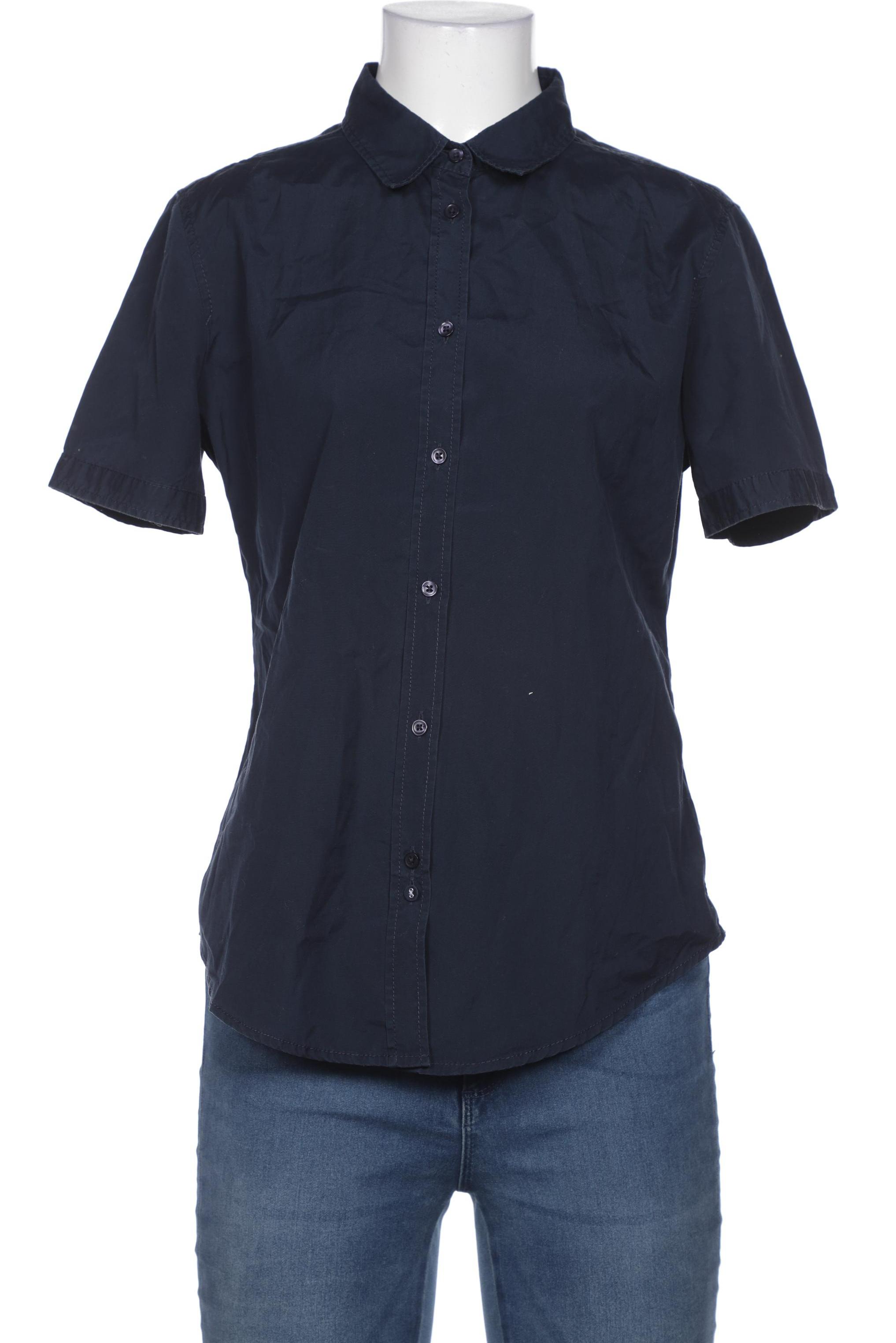 

Marc O Polo Damen Bluse, marineblau