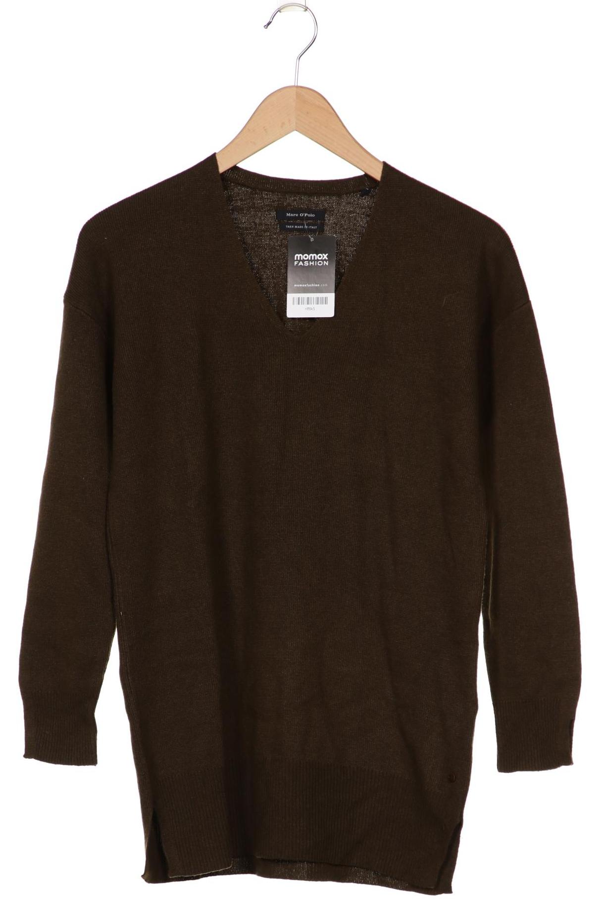 

Marc O Polo Herren Pullover, grün, Gr. 46