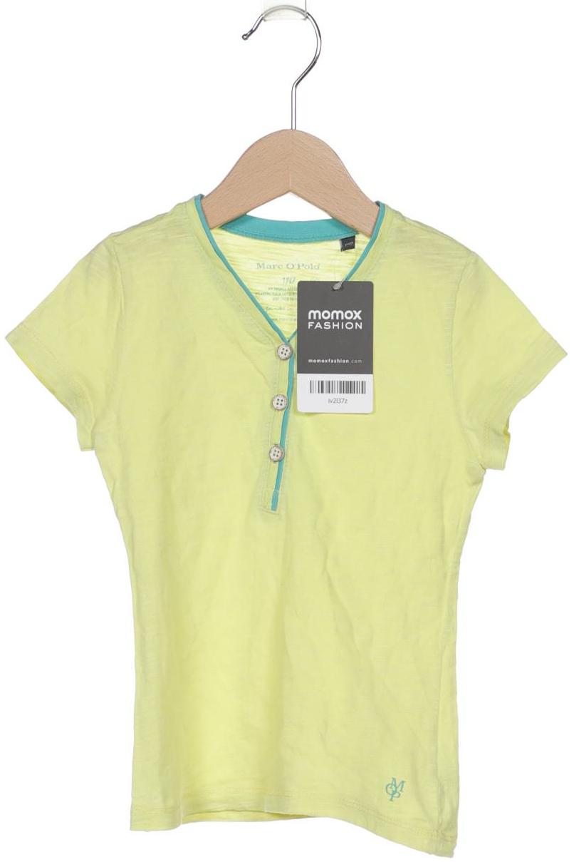 

Marc O Polo Jungen T-Shirt, gelb