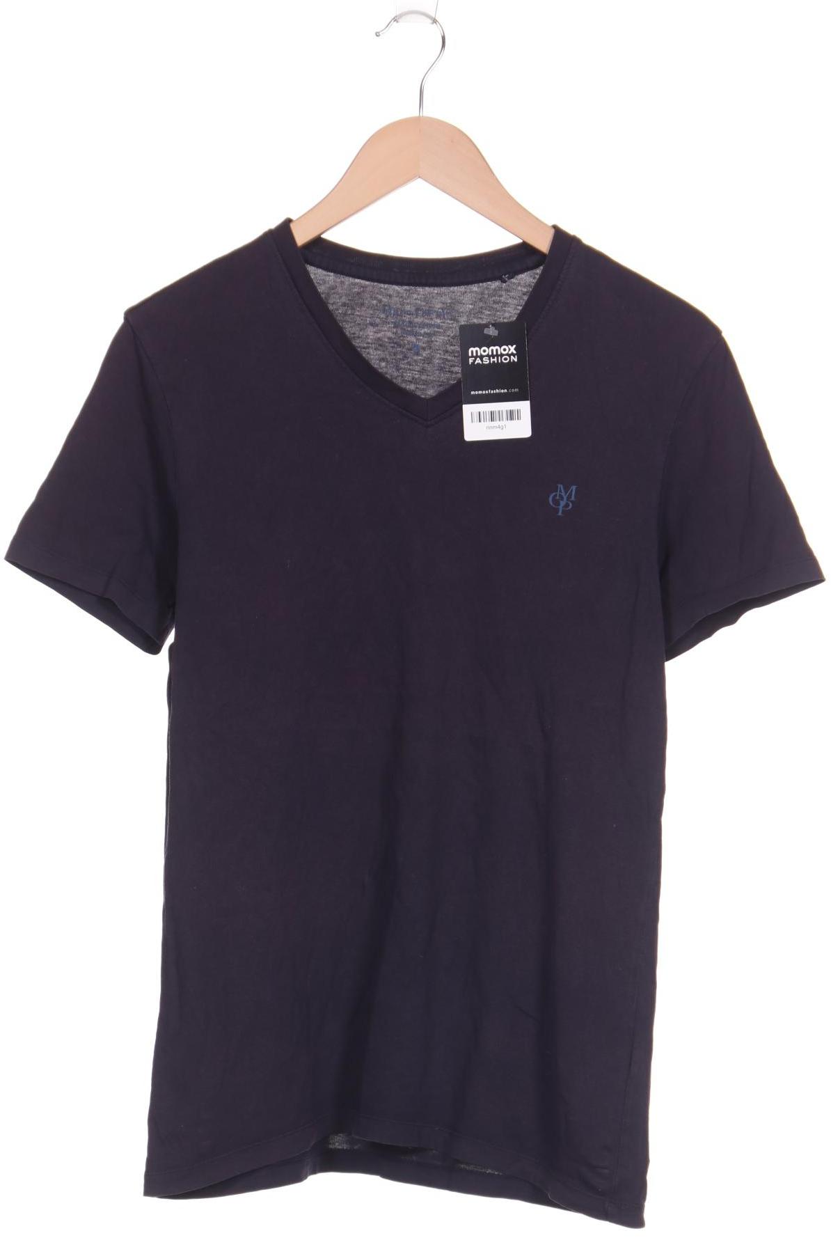 

Marc O Polo Herren T-Shirt, marineblau, Gr. 48