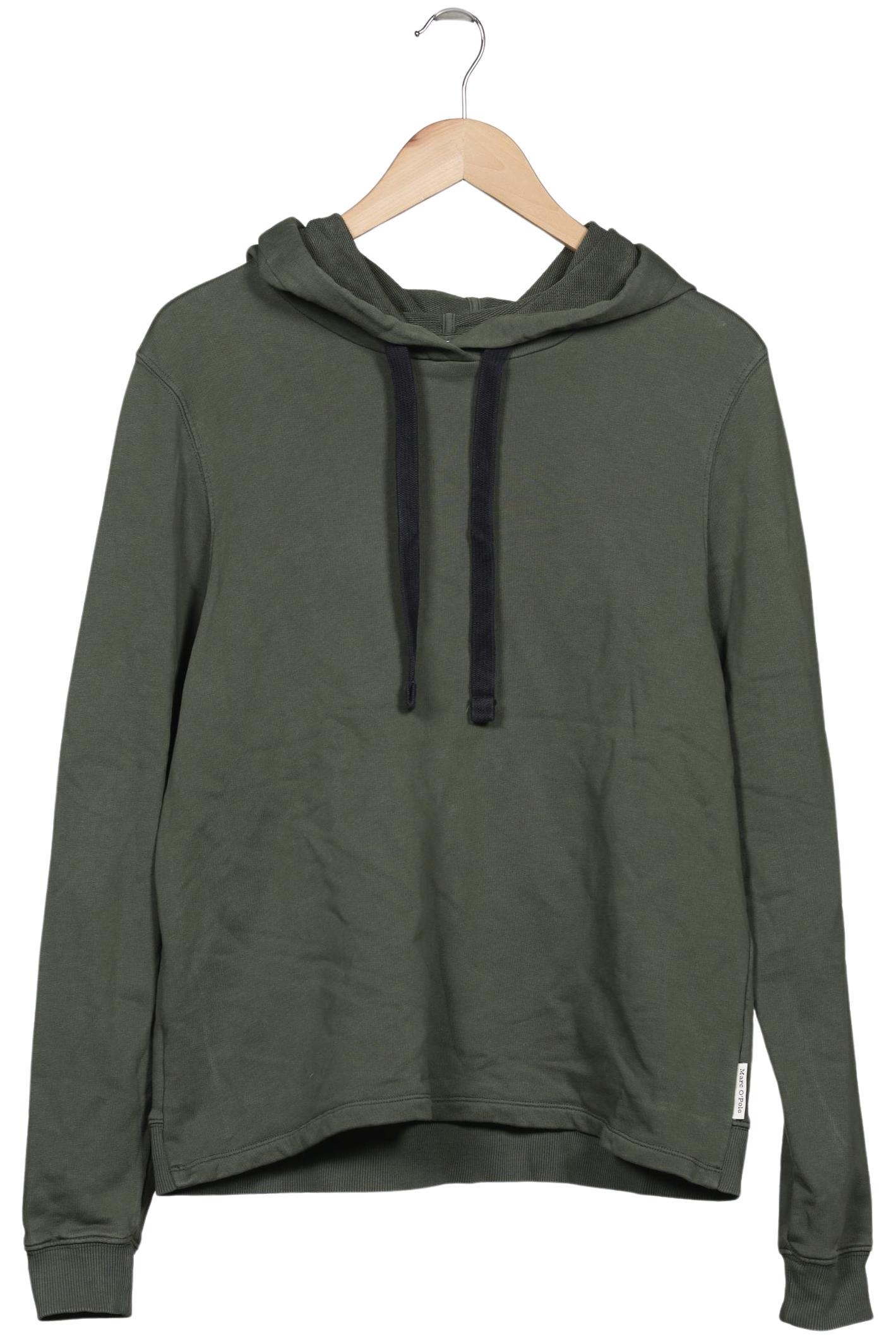 

Marc O Polo Damen Sweatshirt, grün, Gr. 42