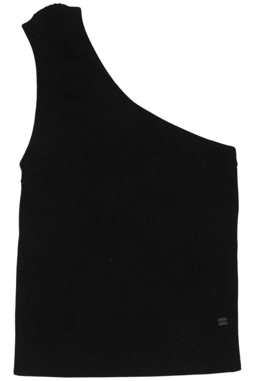 

Marc O Polo Damen Top, schwarz, Gr. 36