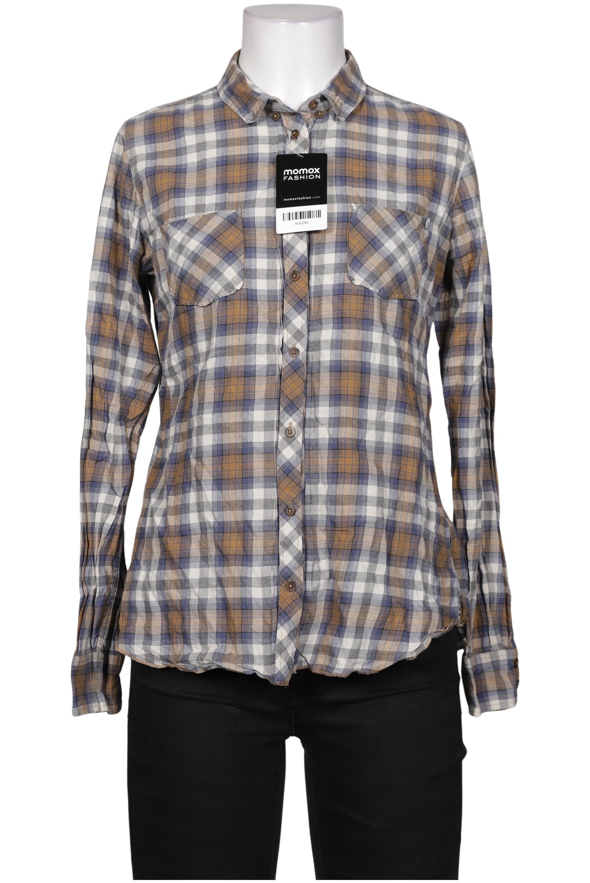 

Marc O Polo Damen Bluse, mehrfarbig, Gr. 36