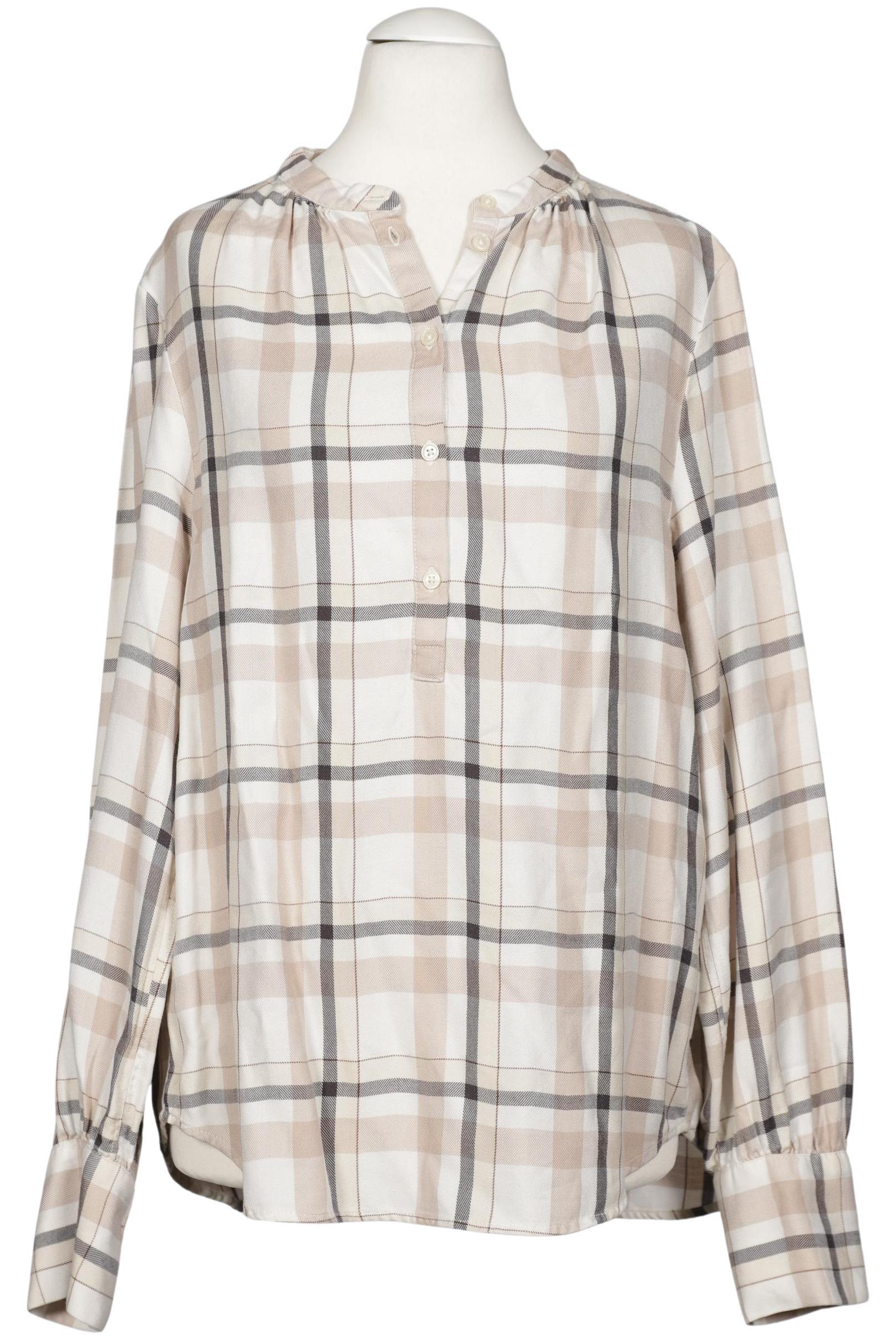 

Marc O Polo Damen Bluse, mehrfarbig, Gr. 36