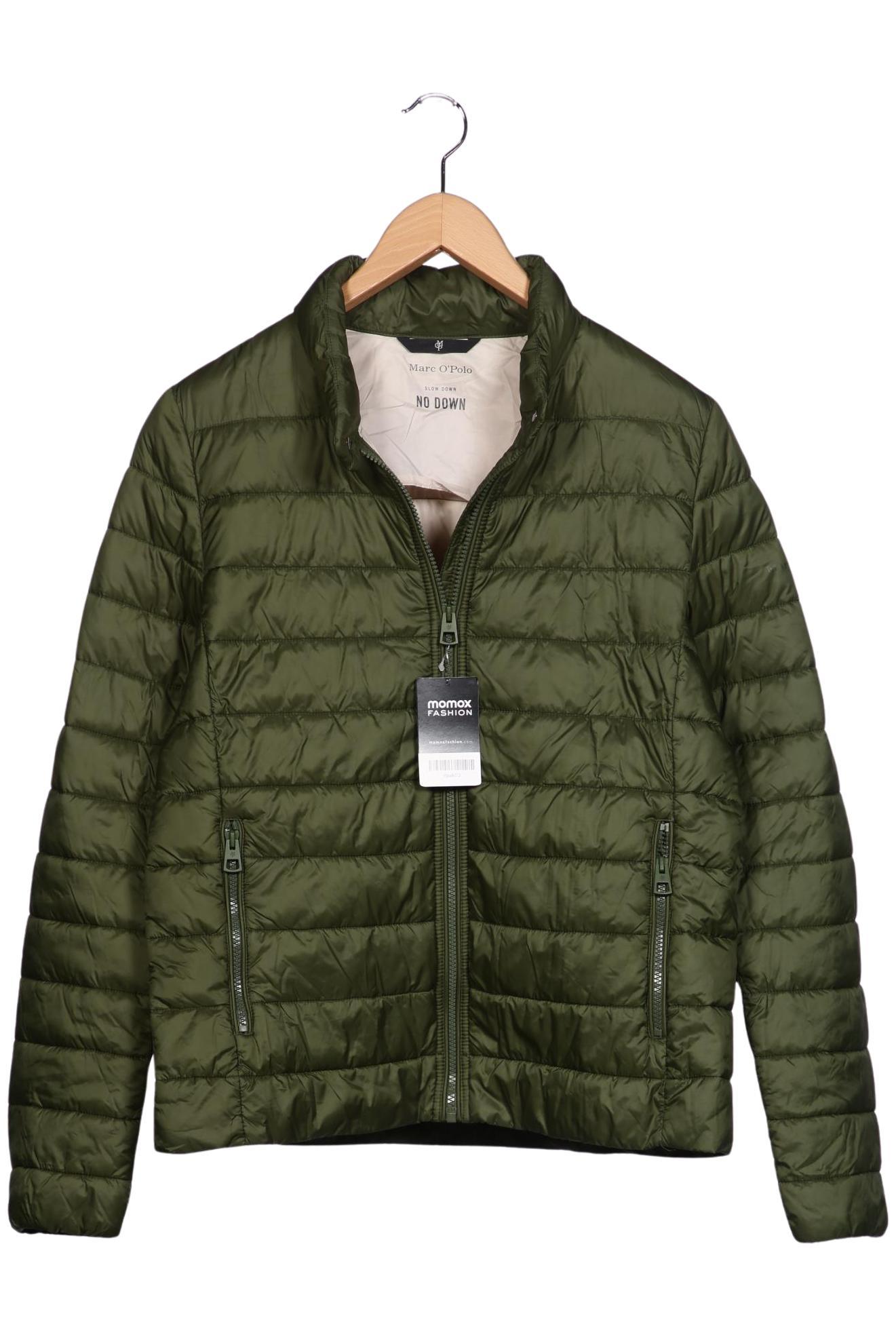 

Marc O Polo Damen Jacke, grün, Gr. 44