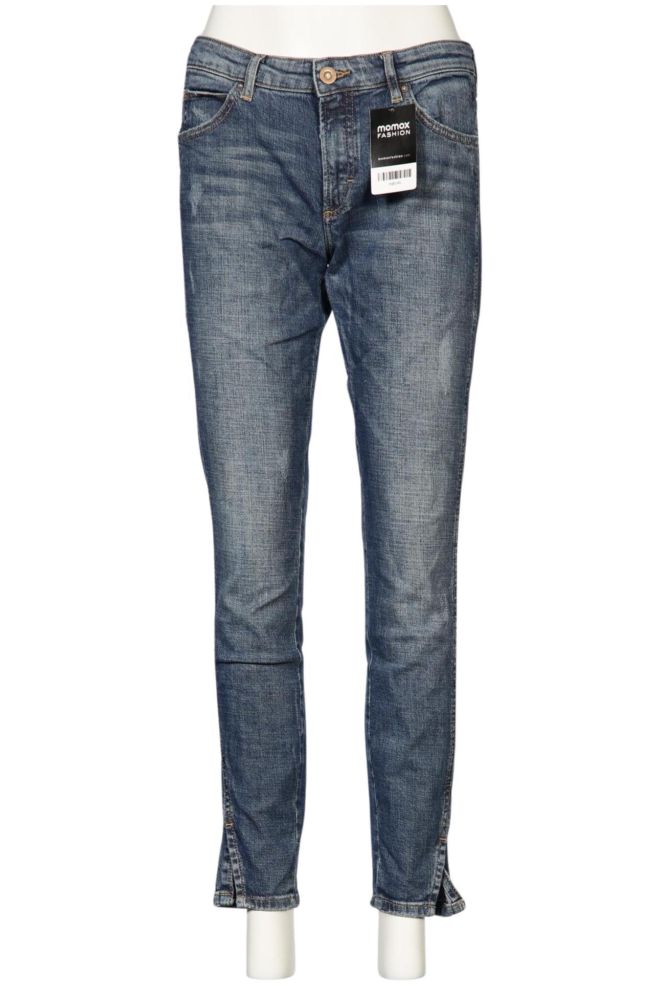 

Marc O Polo Damen Jeans, blau, Gr. 28
