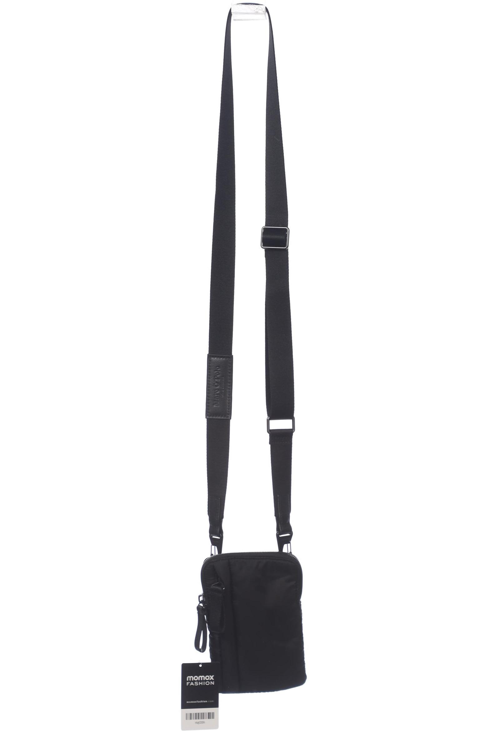 

Marc O Polo Damen Handtasche, schwarz, Gr.