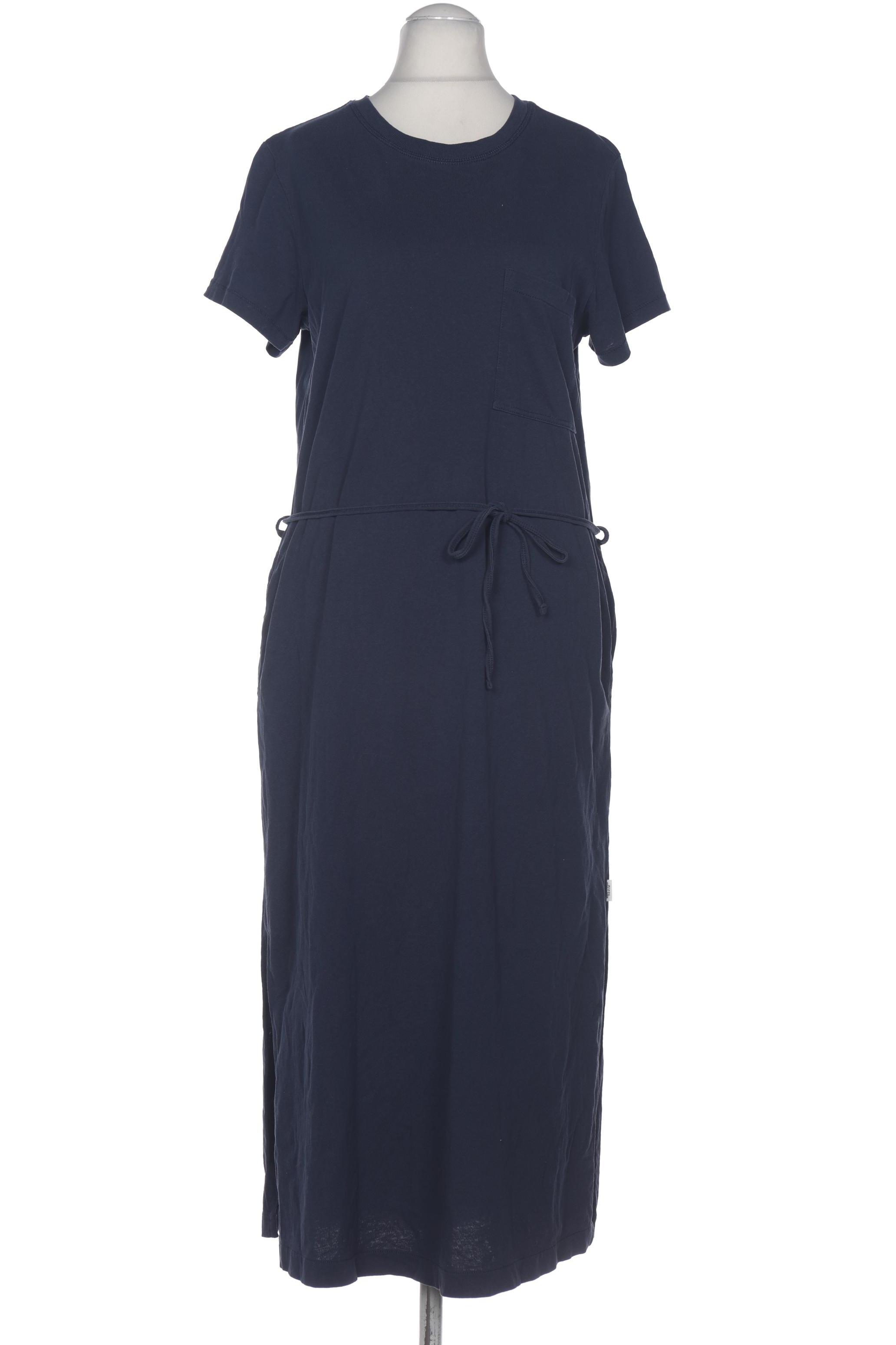 

Marc O Polo Damen Kleid, marineblau, Gr. 36