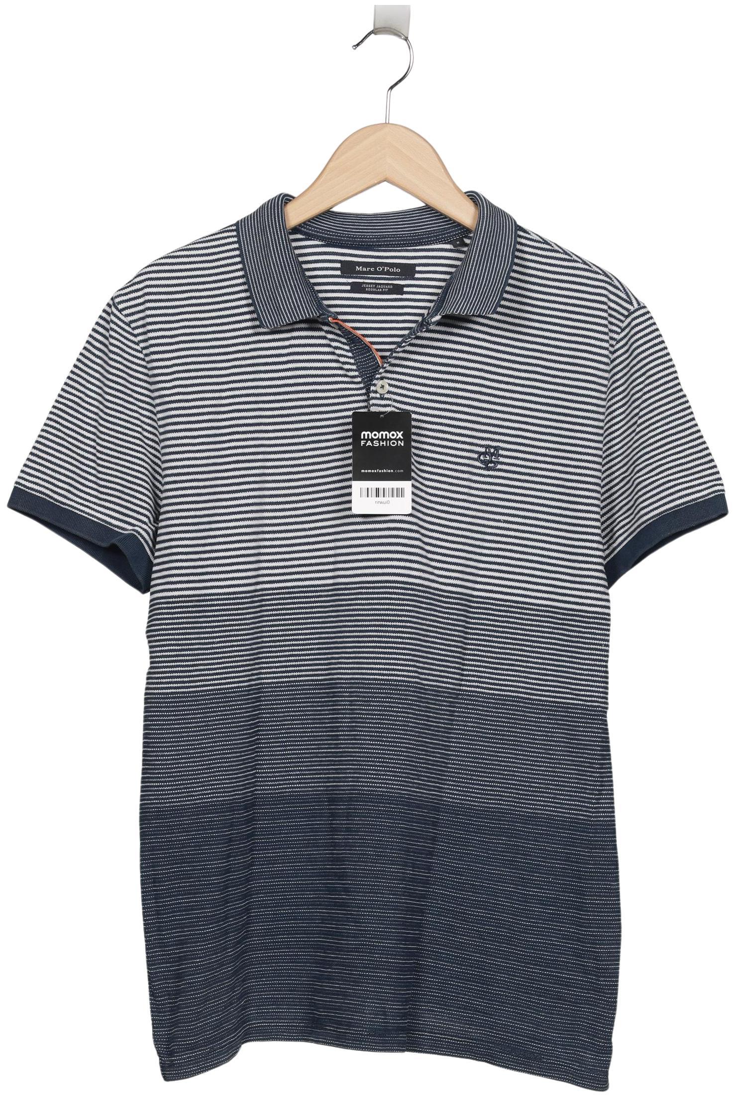 

Marc O Polo Damen Poloshirt, mehrfarbig, Gr. 38