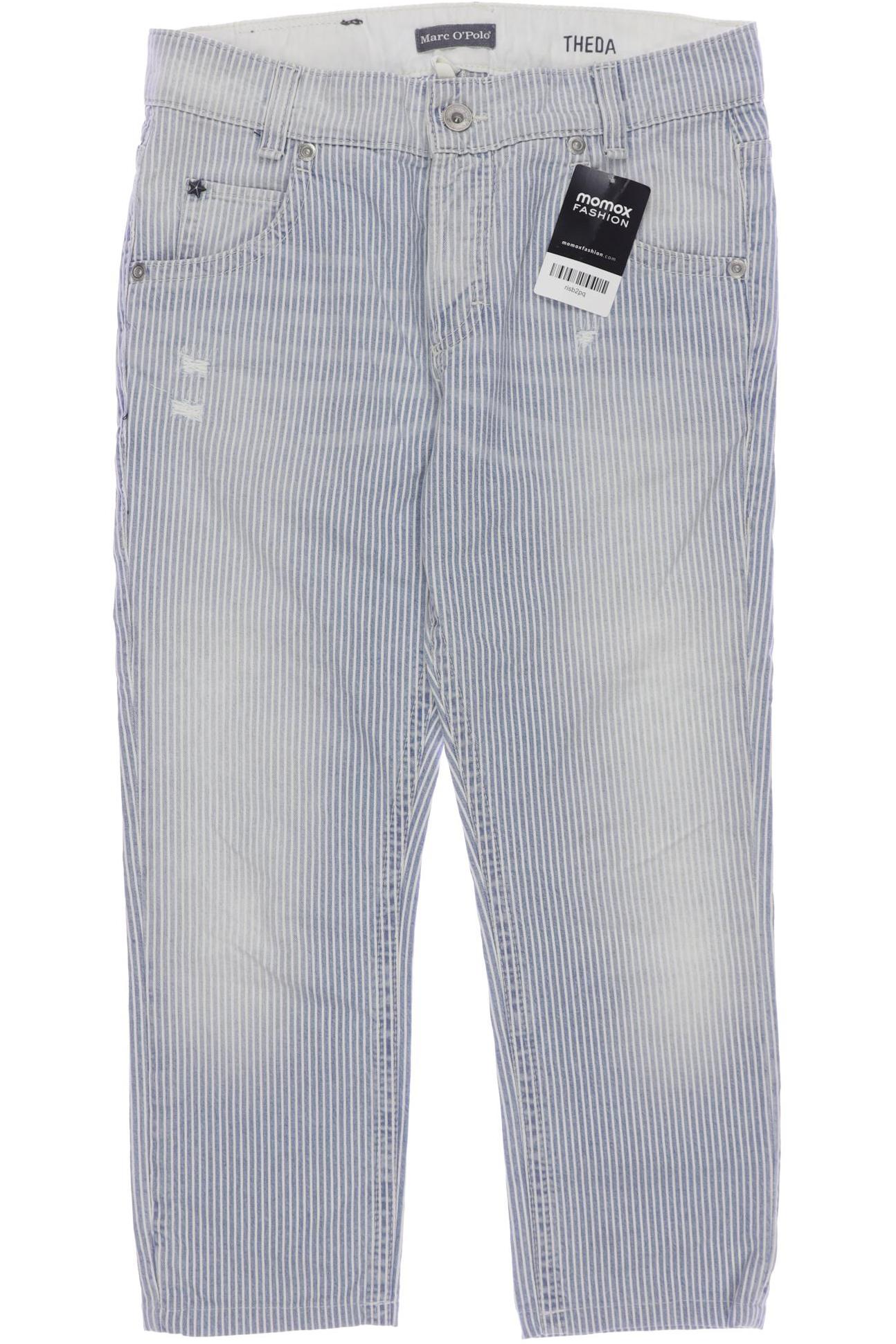 

Marc O Polo Damen Jeans, hellblau, Gr. 26