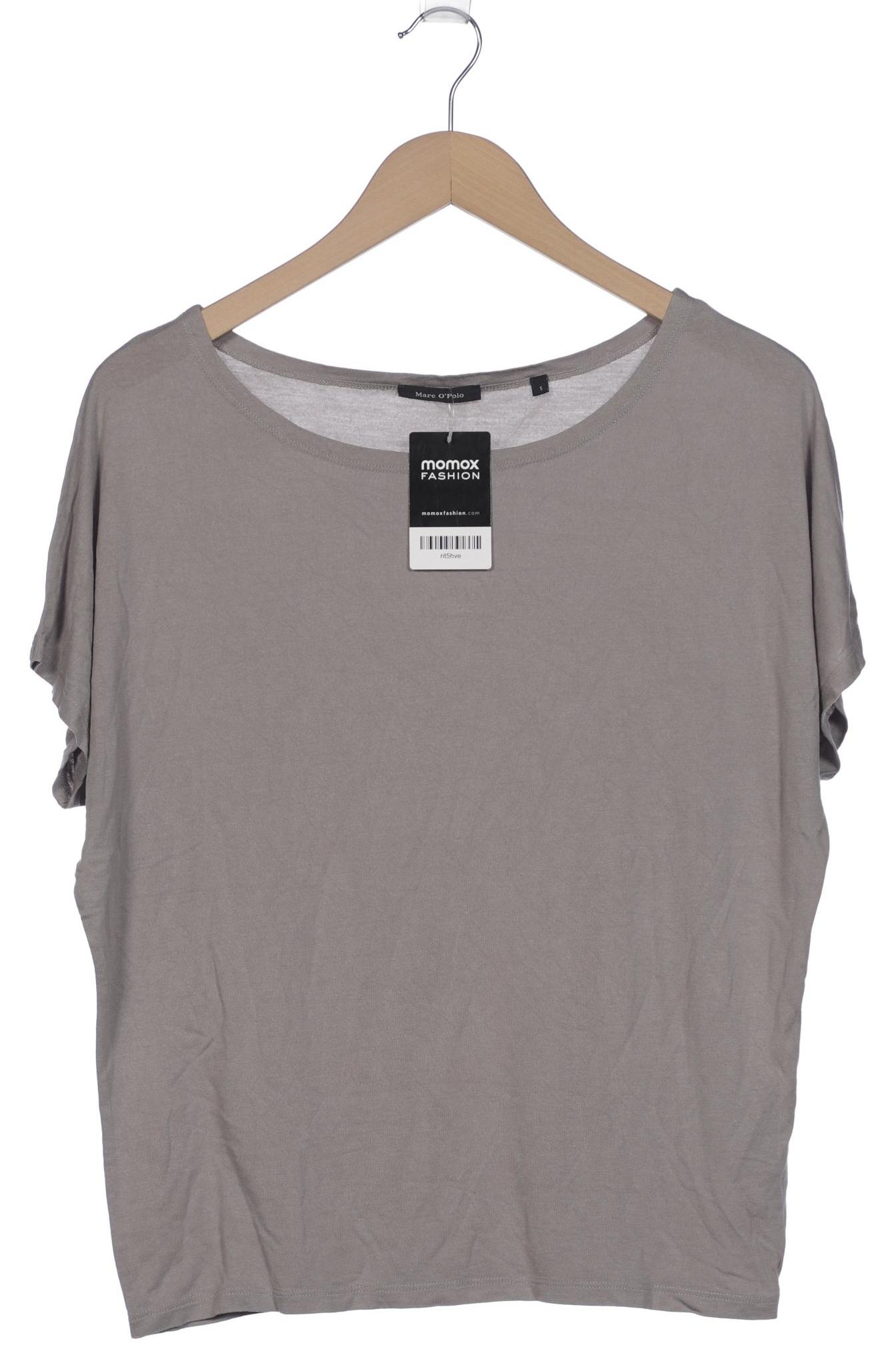 

Marc O Polo Damen T-Shirt, grau, Gr. 36
