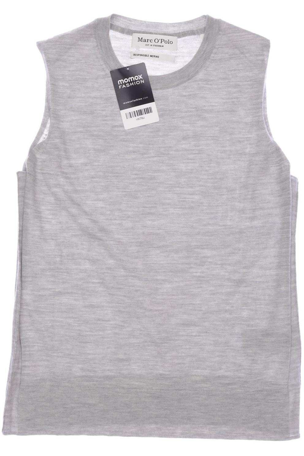 

Marc O Polo Damen Pullover, grau, Gr. 34