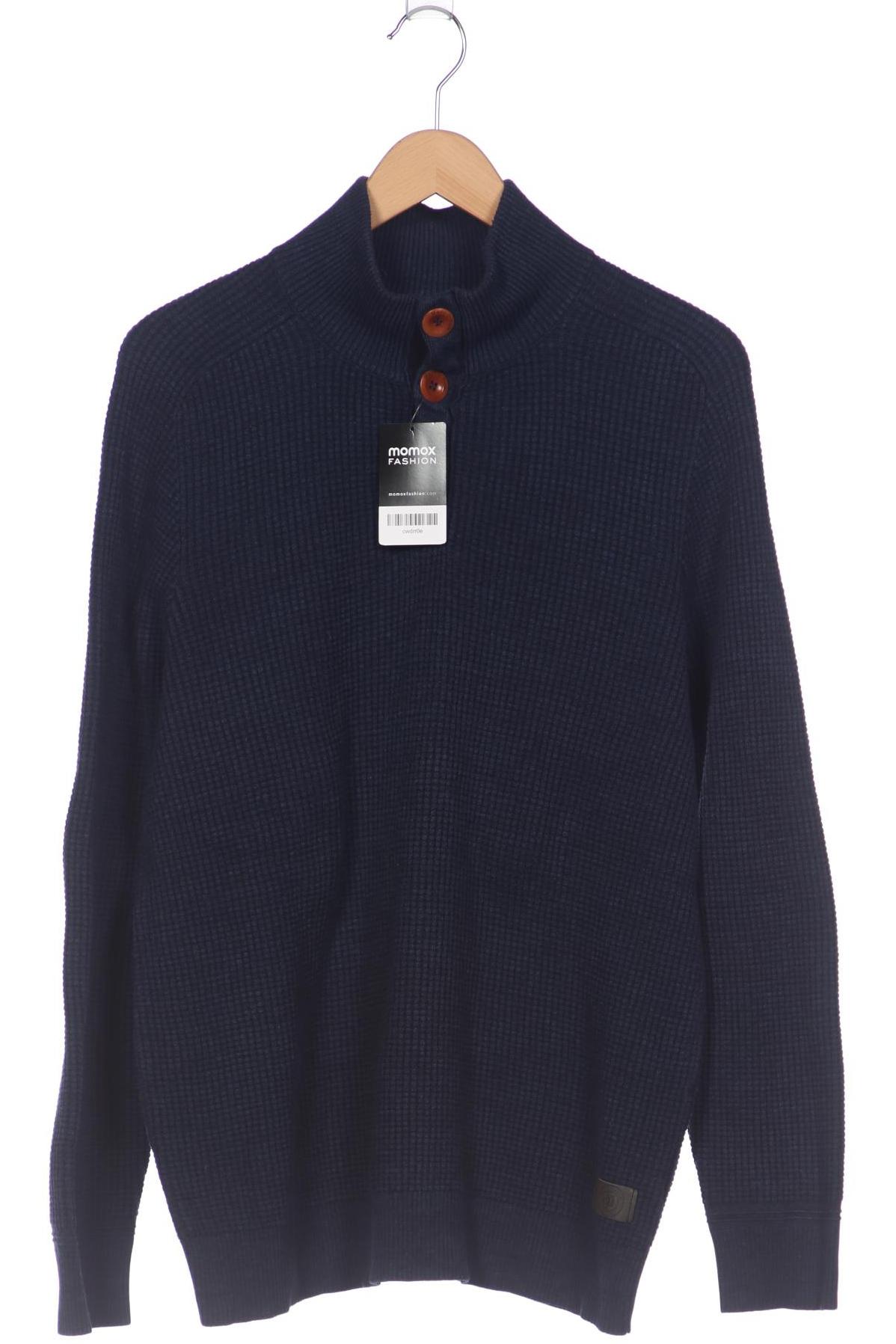 

Marc O Polo Herren Pullover, marineblau, Gr. 56